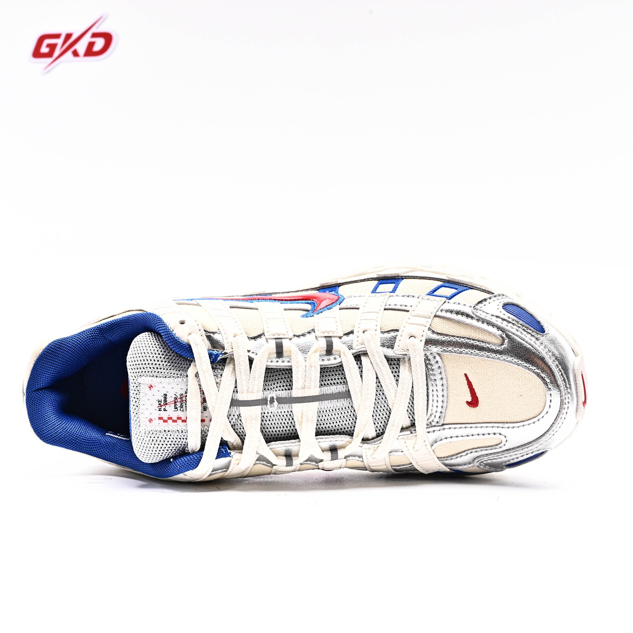 NIKE P-6000 CJ7789 162 - Image 5