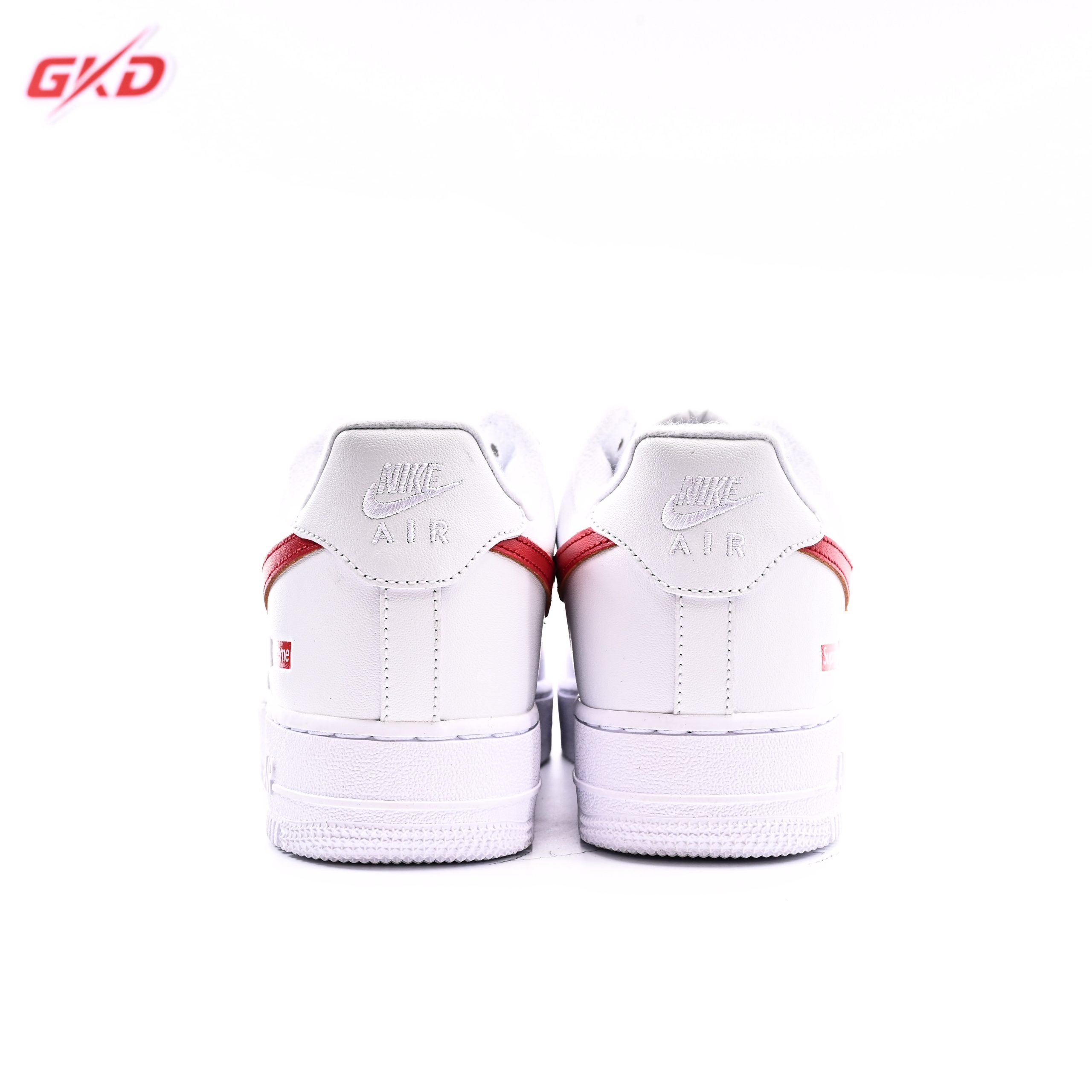 Supreme X AIR FORCE 1 CU9225 101 - Image 7