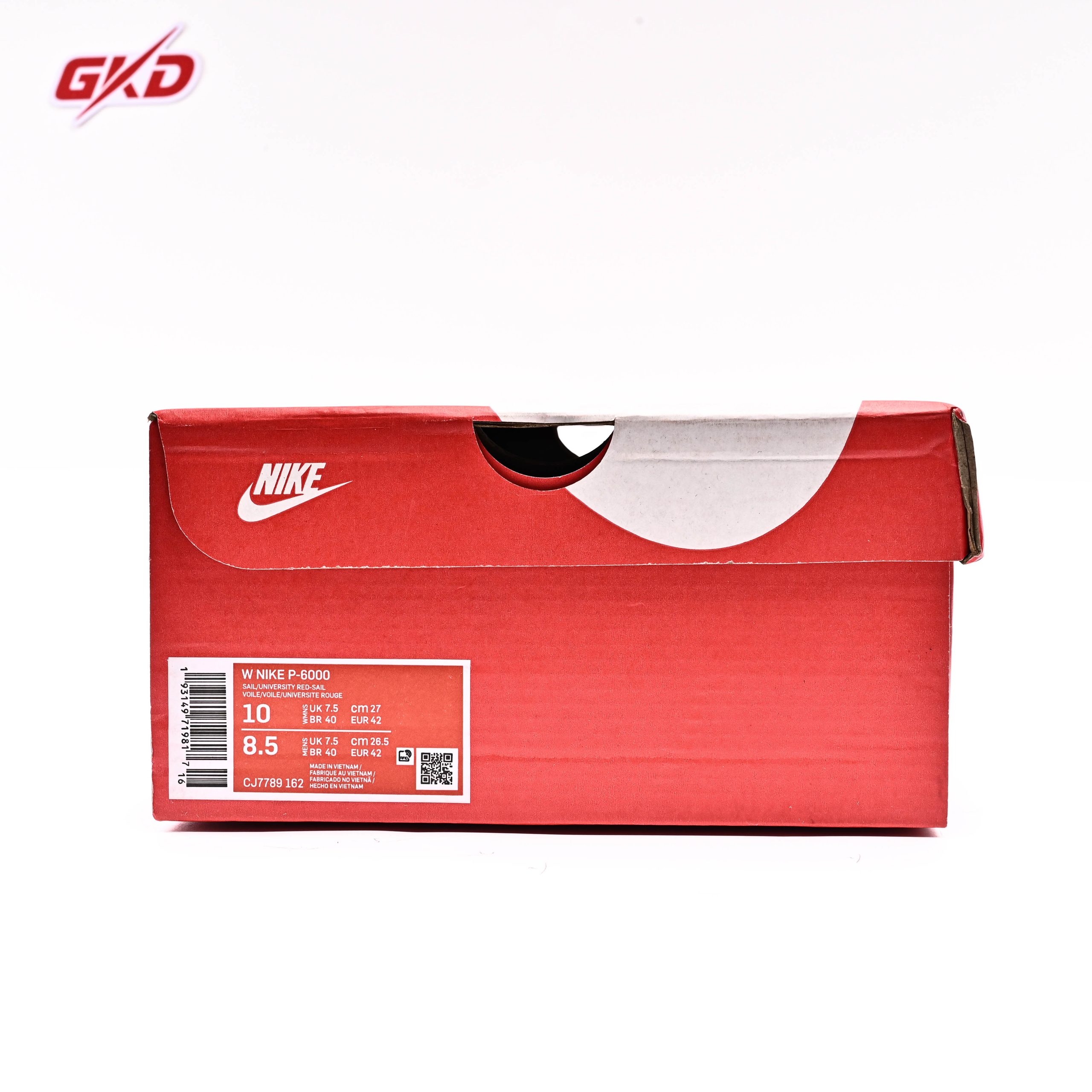 NIKE P-6000 CJ7789 162 - Image 7