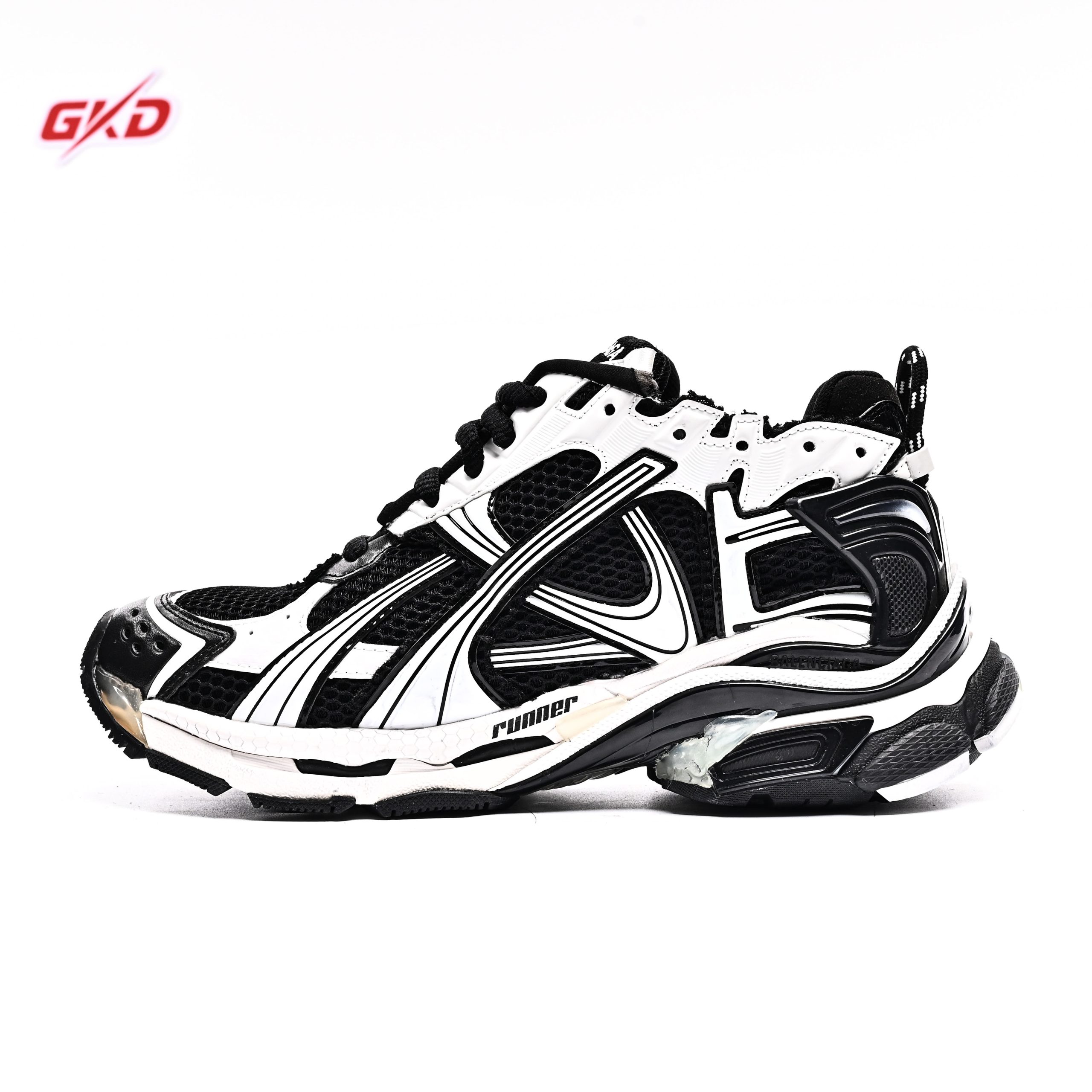 Balenciaga Runner 772774 W3RMU9010