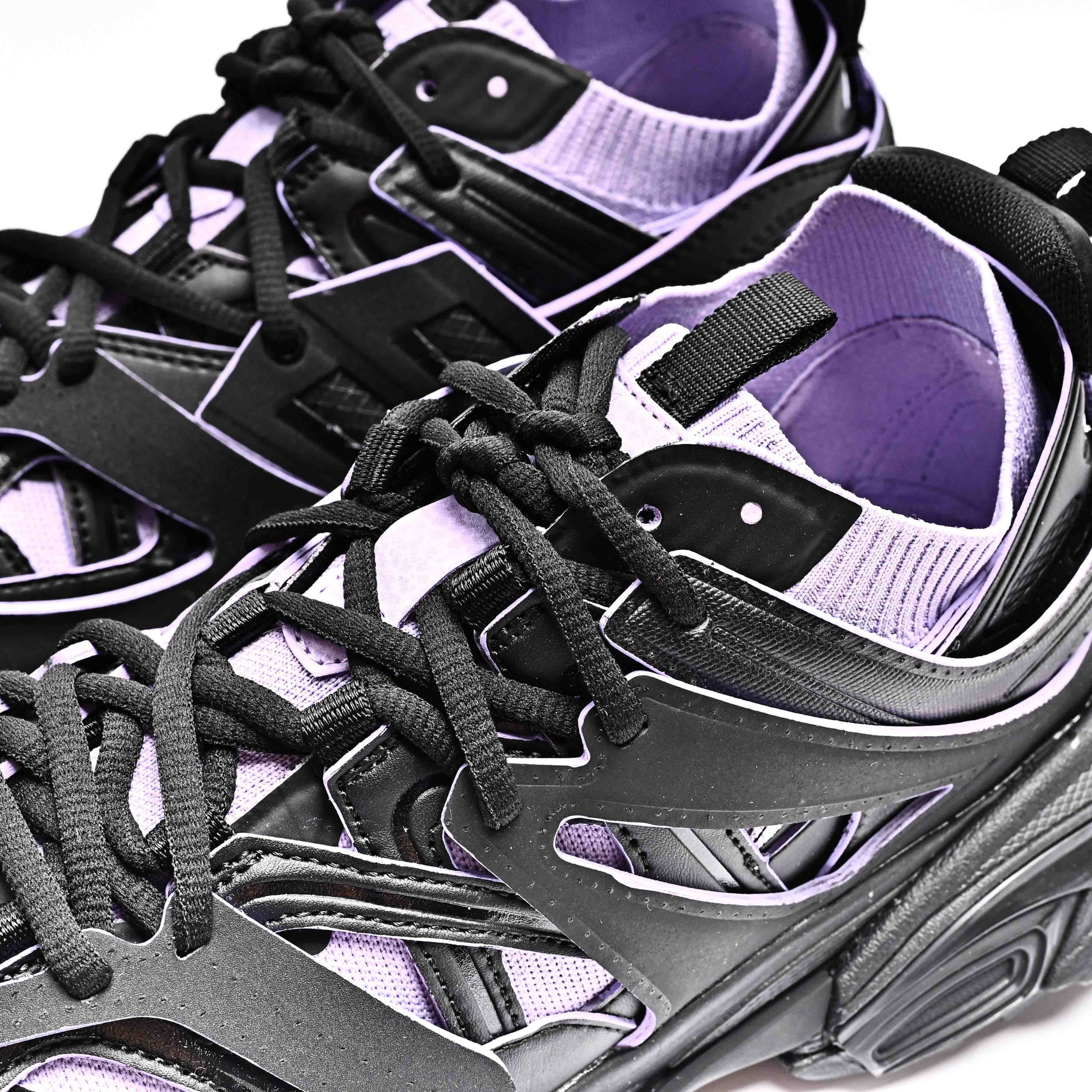 Balenciaga Track 736330 W3SKC 1058 - Image 10