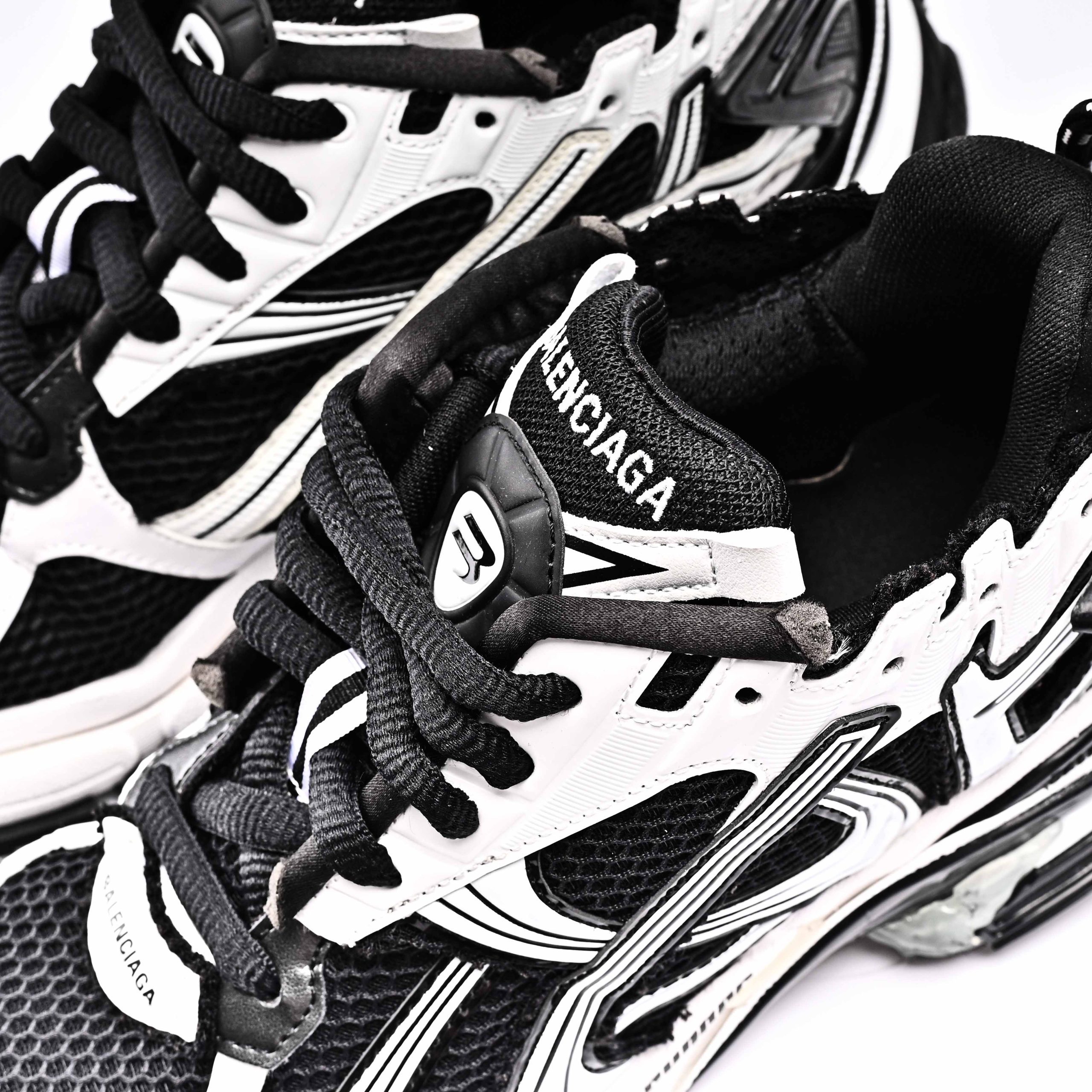 Balenciaga Runner 772774 W3RMU9010 - Image 10