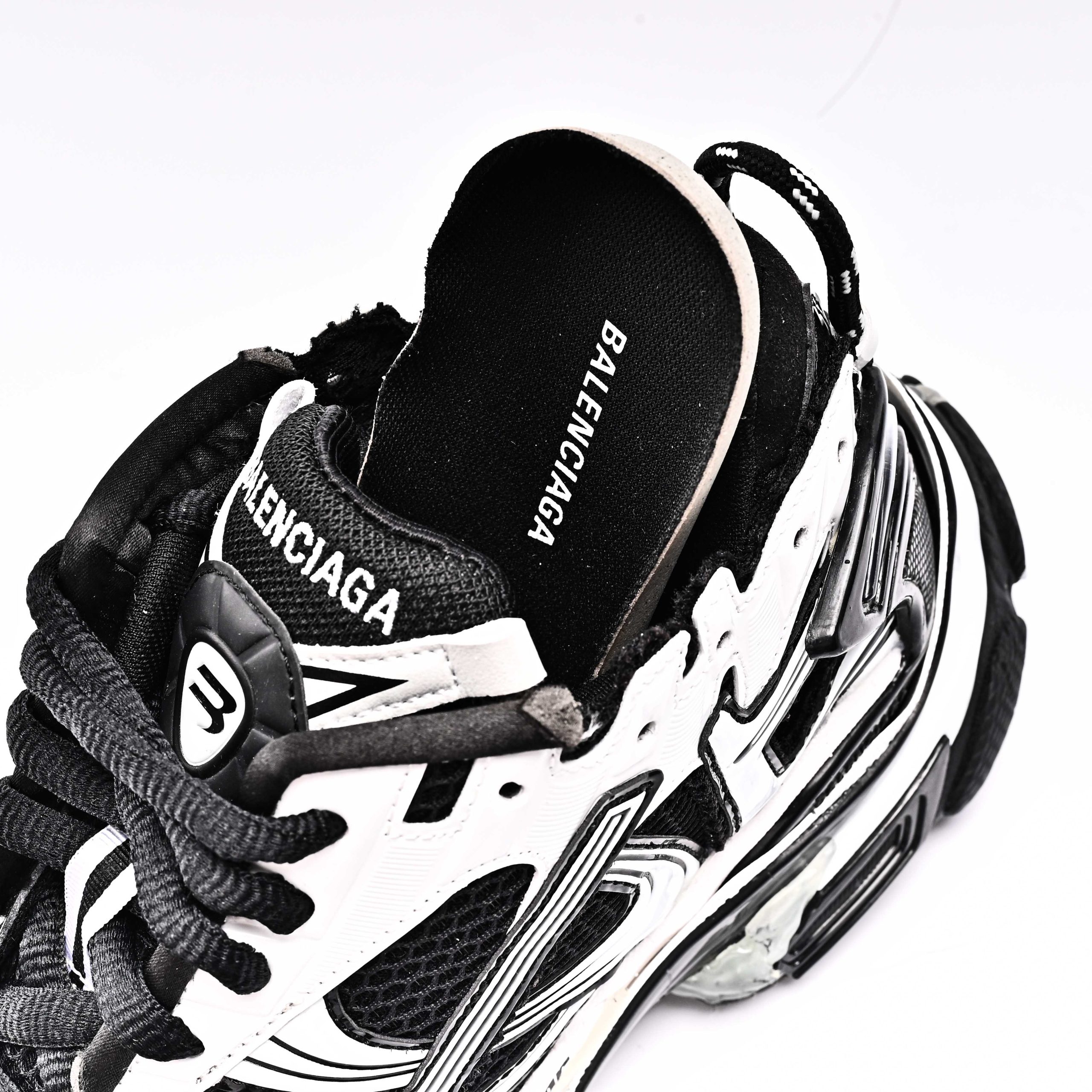Balenciaga Runner 772774 W3RMU9010 - Image 11