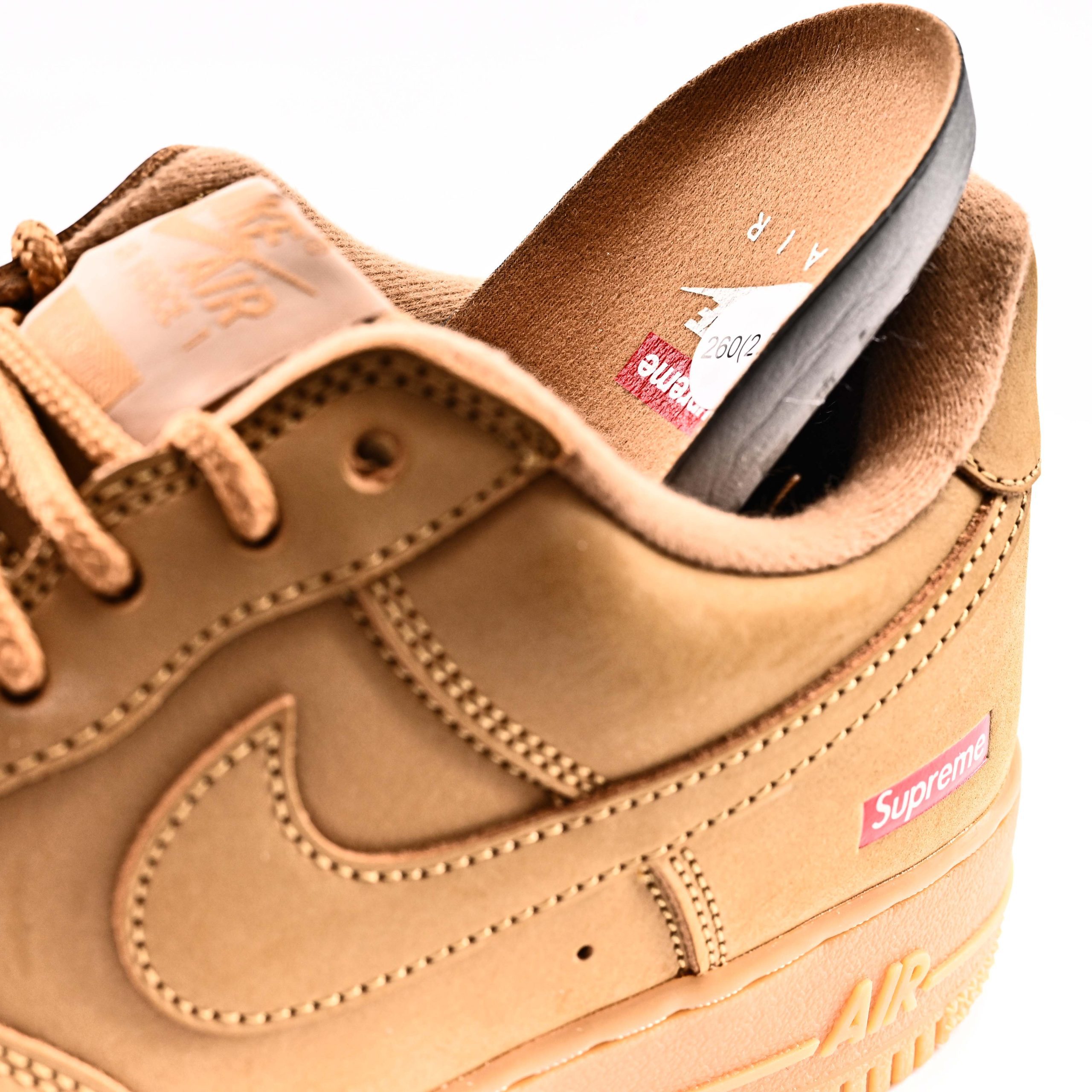 Supreme X AIR FORCE 1 DN1555 200 - Image 11