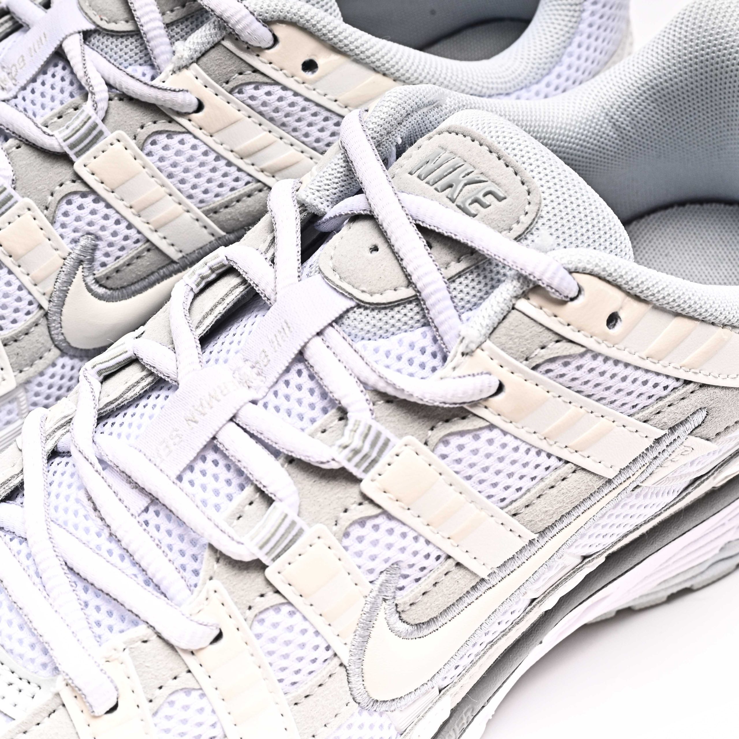 NIKE P-6000 FV6603 101 - Image 10