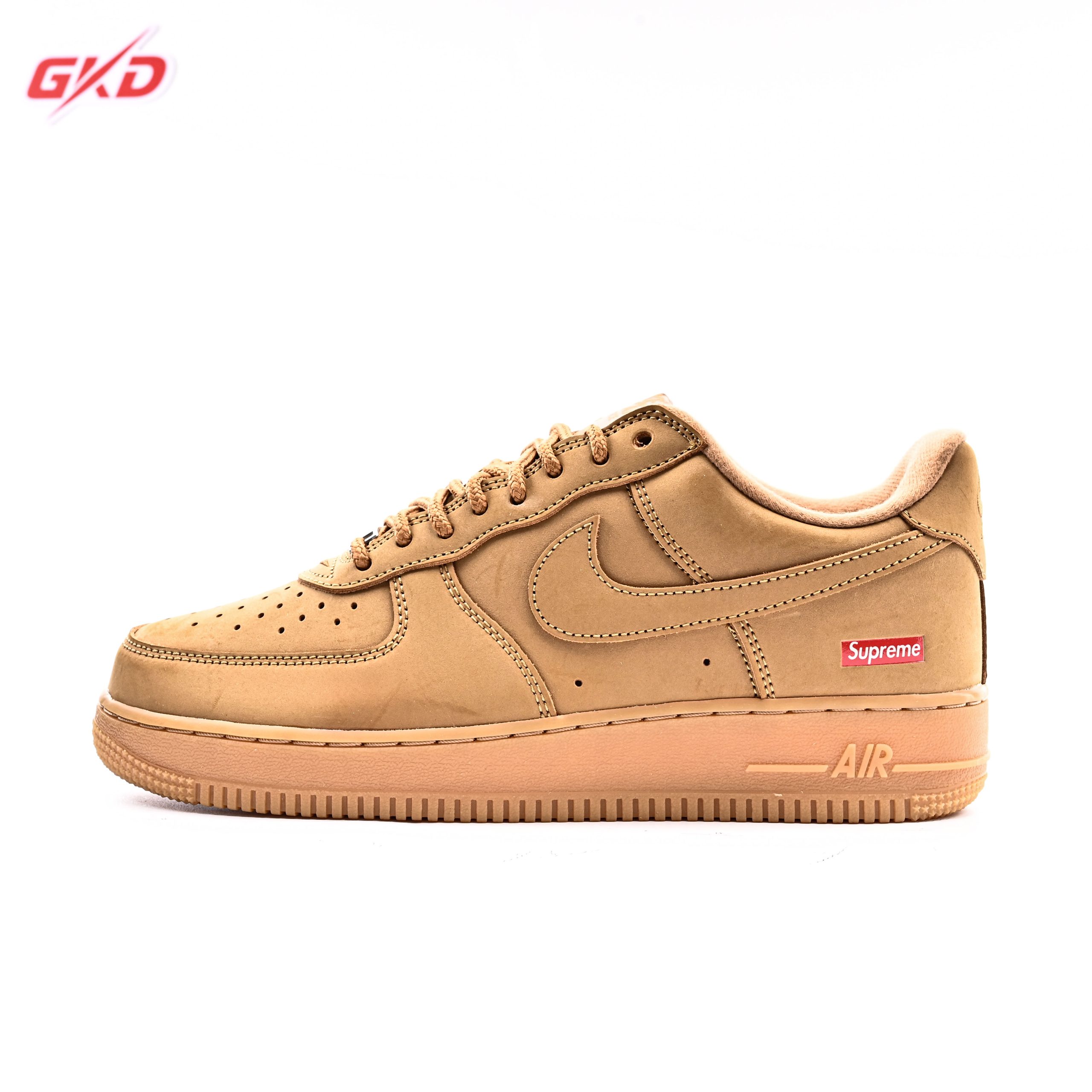 Supreme X AIR FORCE 1 DN1555 200