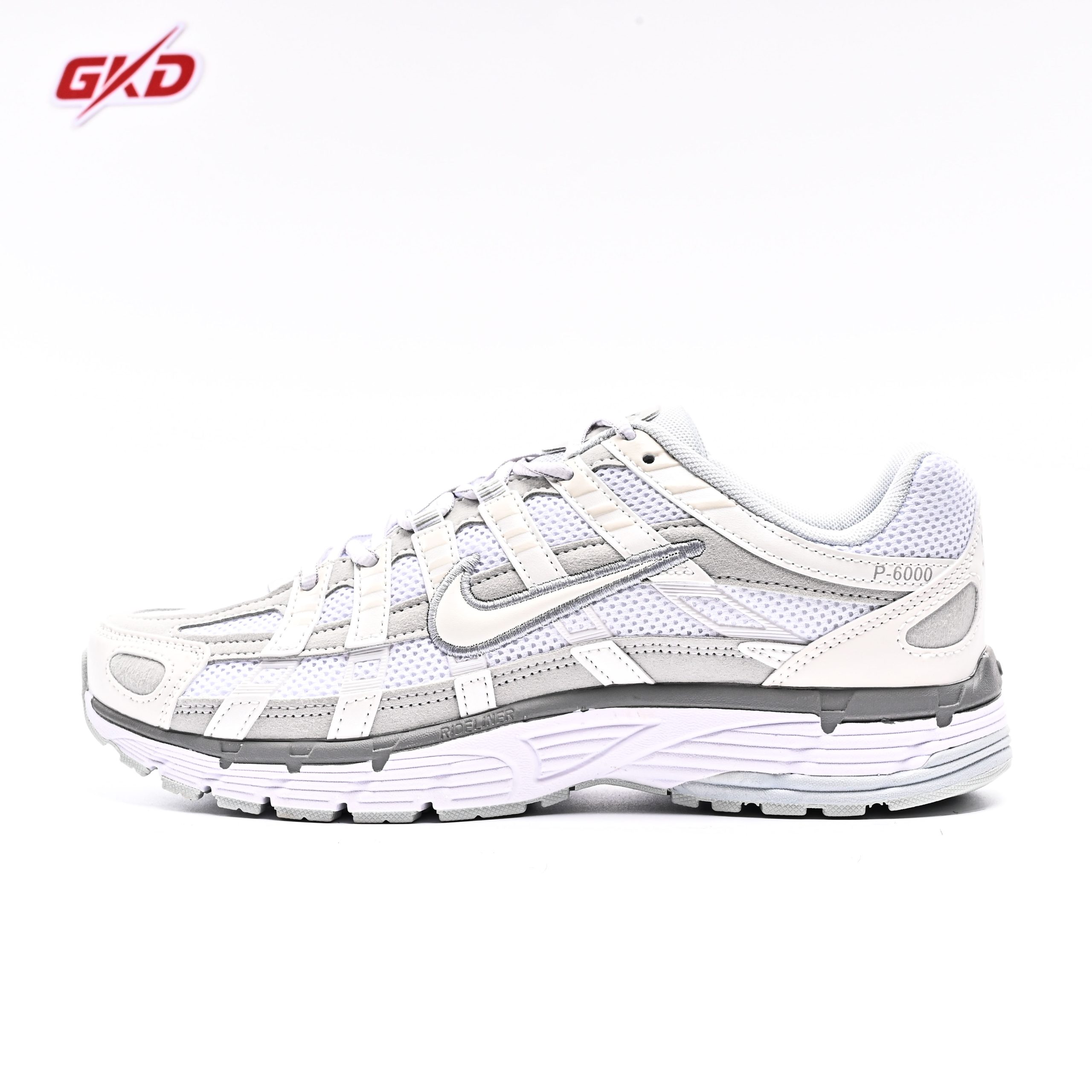 NIKE P-6000 FV6603 101