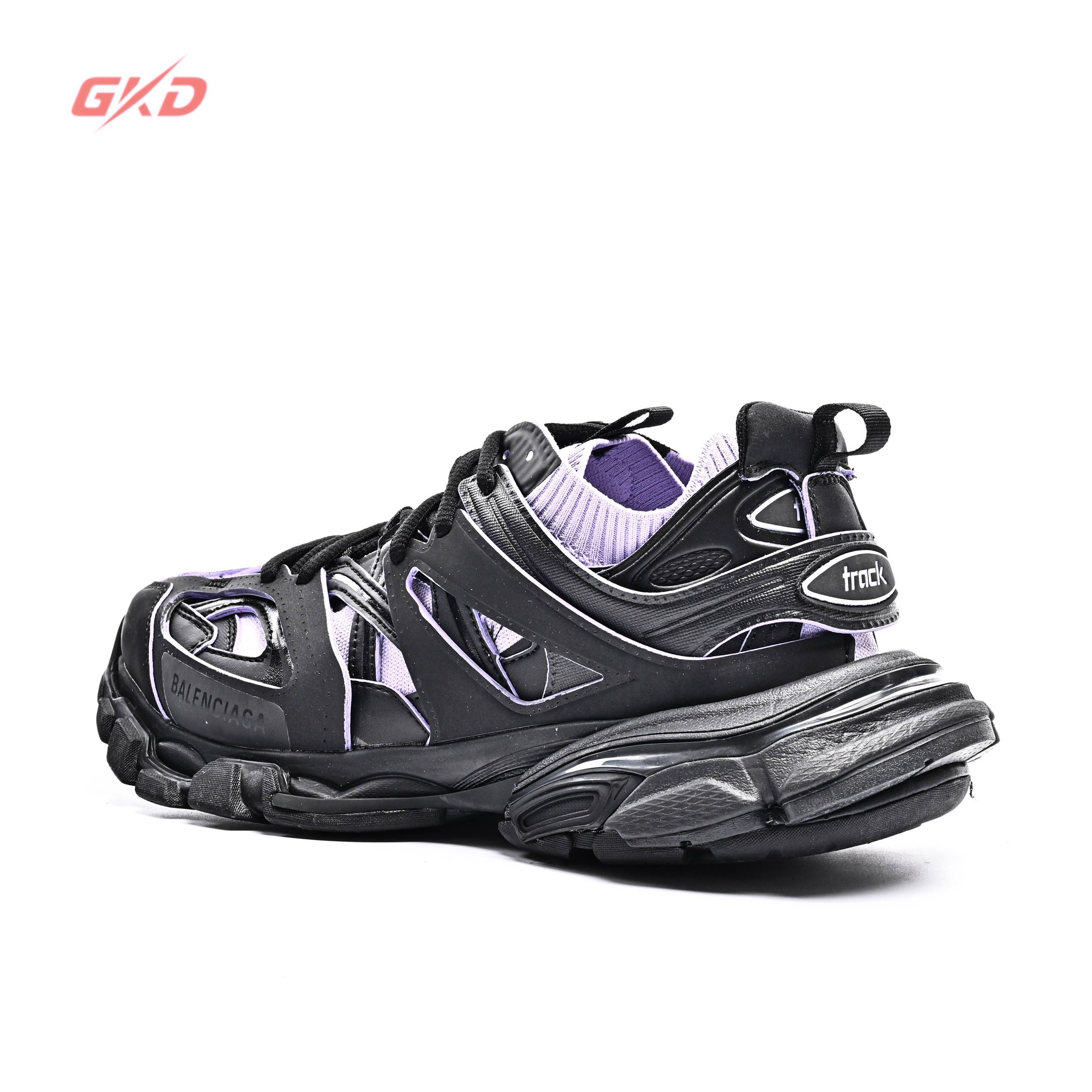 Balenciaga Track 736330 W3SKC 1058 - Image 3