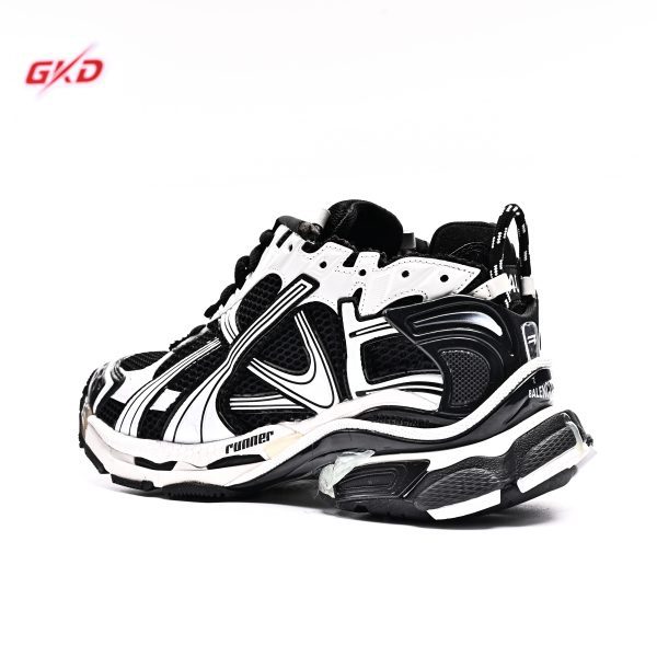 Balenciaga Runner 772774 W3RMU9010 - Image 3