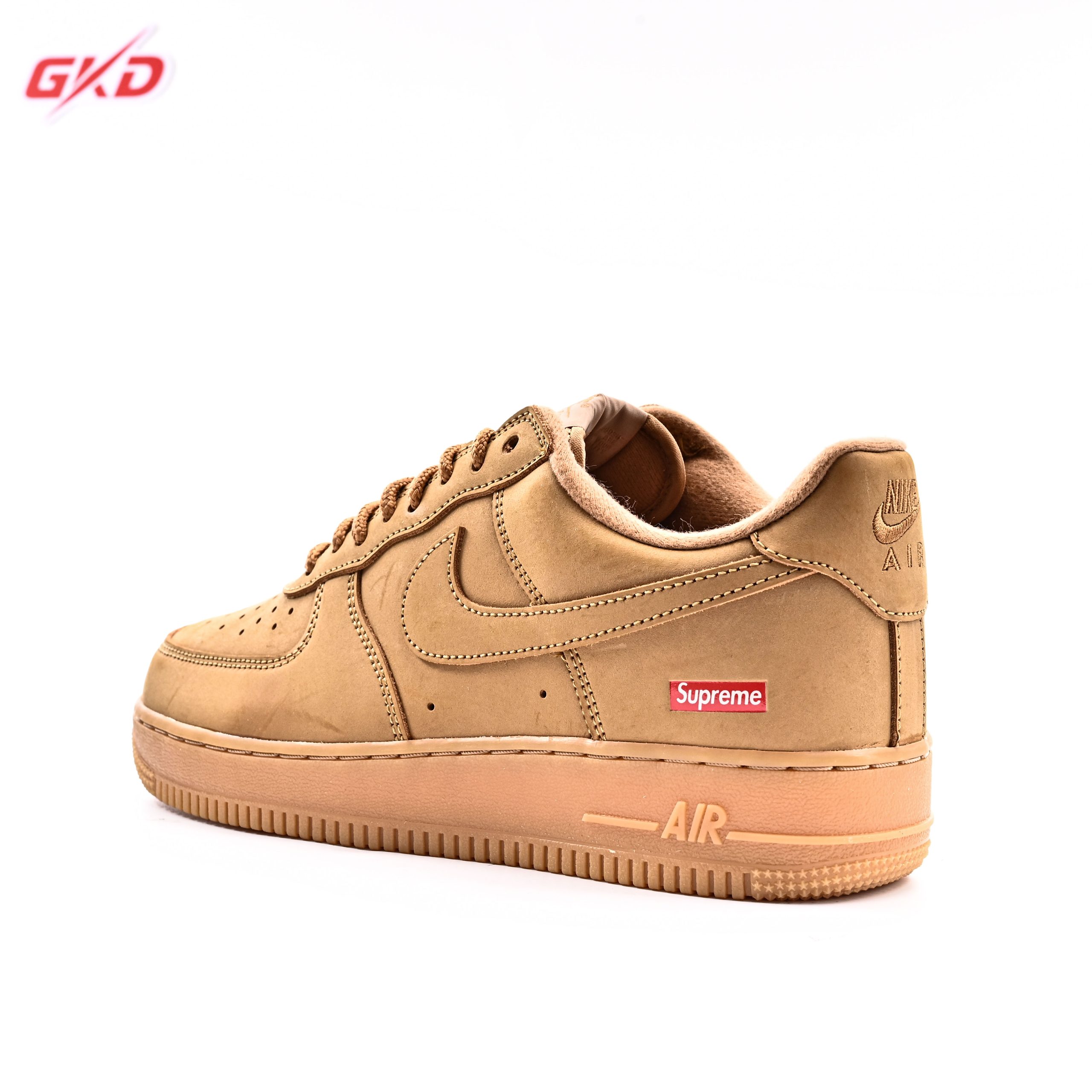 Supreme X AIR FORCE 1 DN1555 200 - Image 3