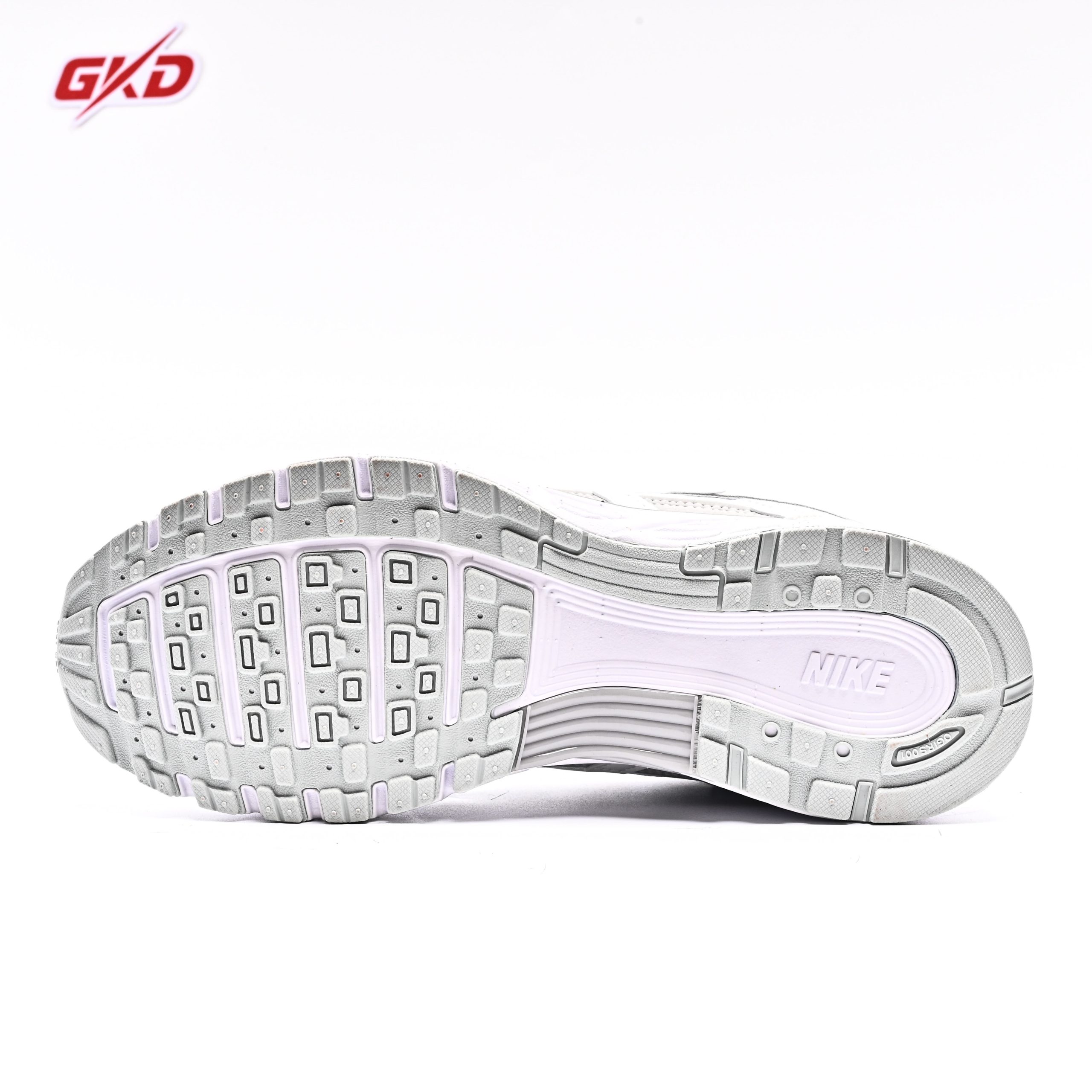 NIKE P-6000 FV6603 101 - Image 2