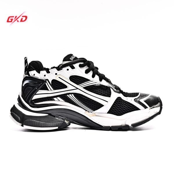 Balenciaga Runner 772774 W3RMU9010 - Image 4