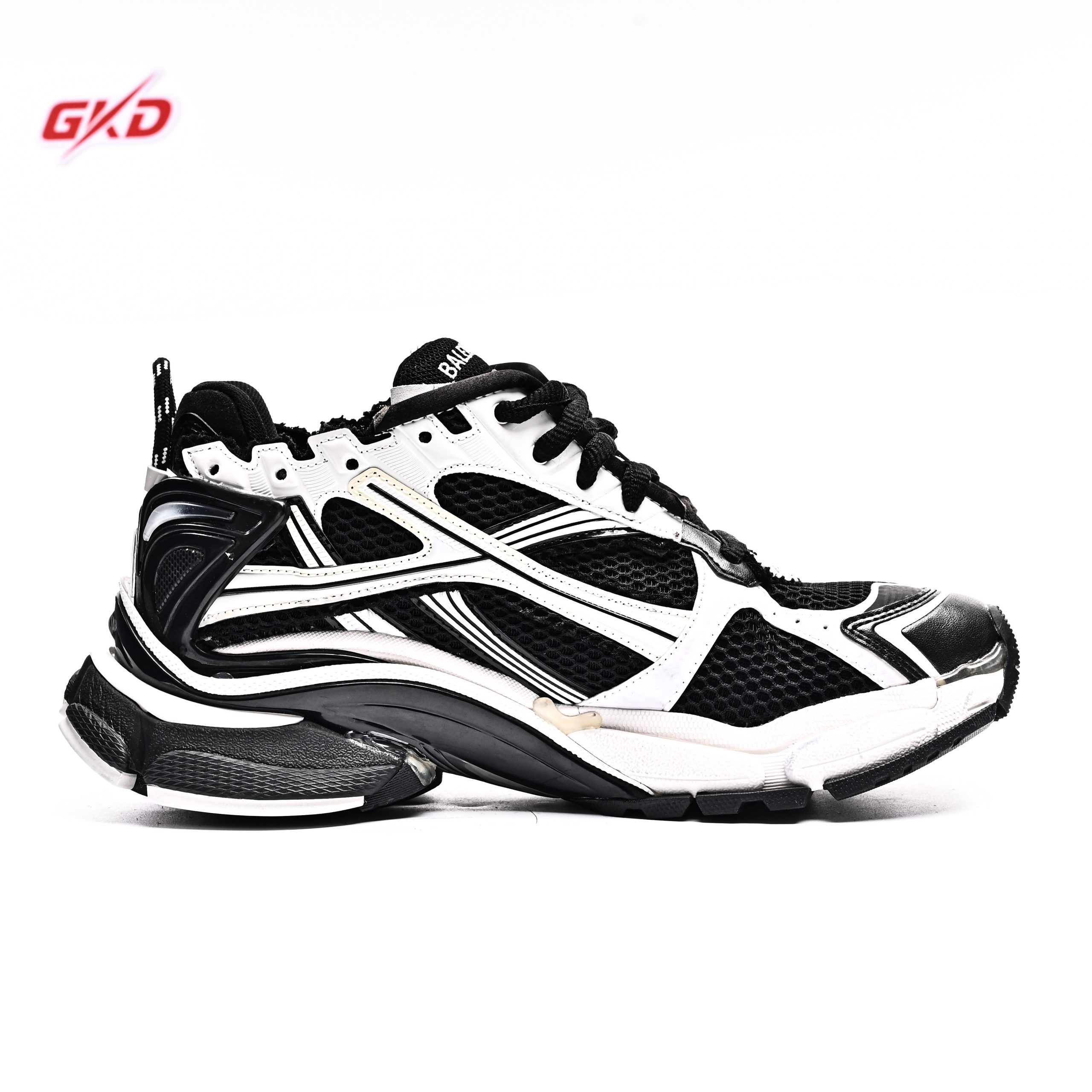 Balenciaga Runner 772774 W3RMU9010 - Image 4