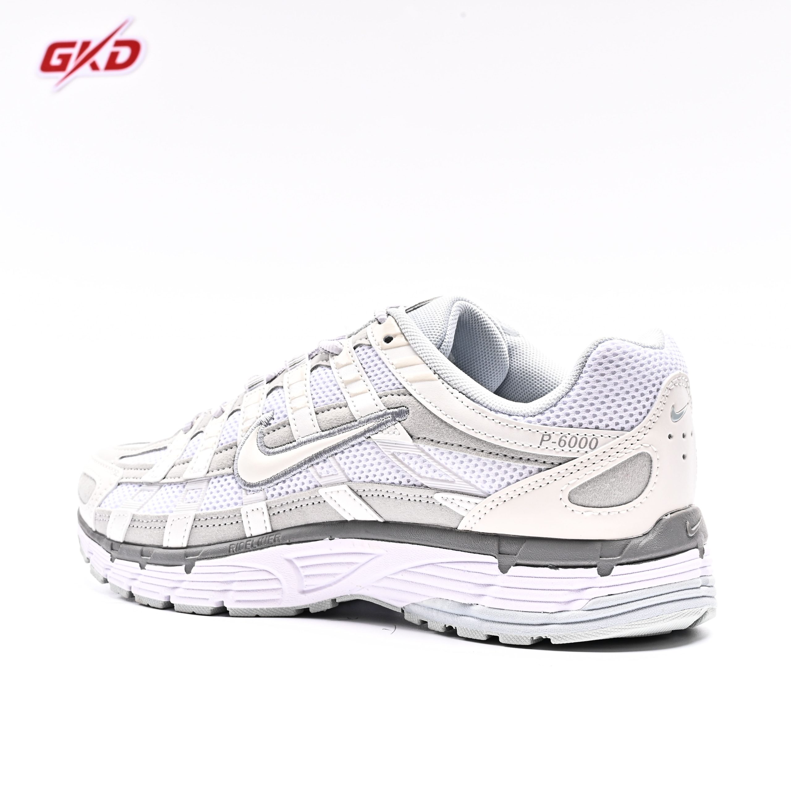 NIKE P-6000 FV6603 101 - Image 3