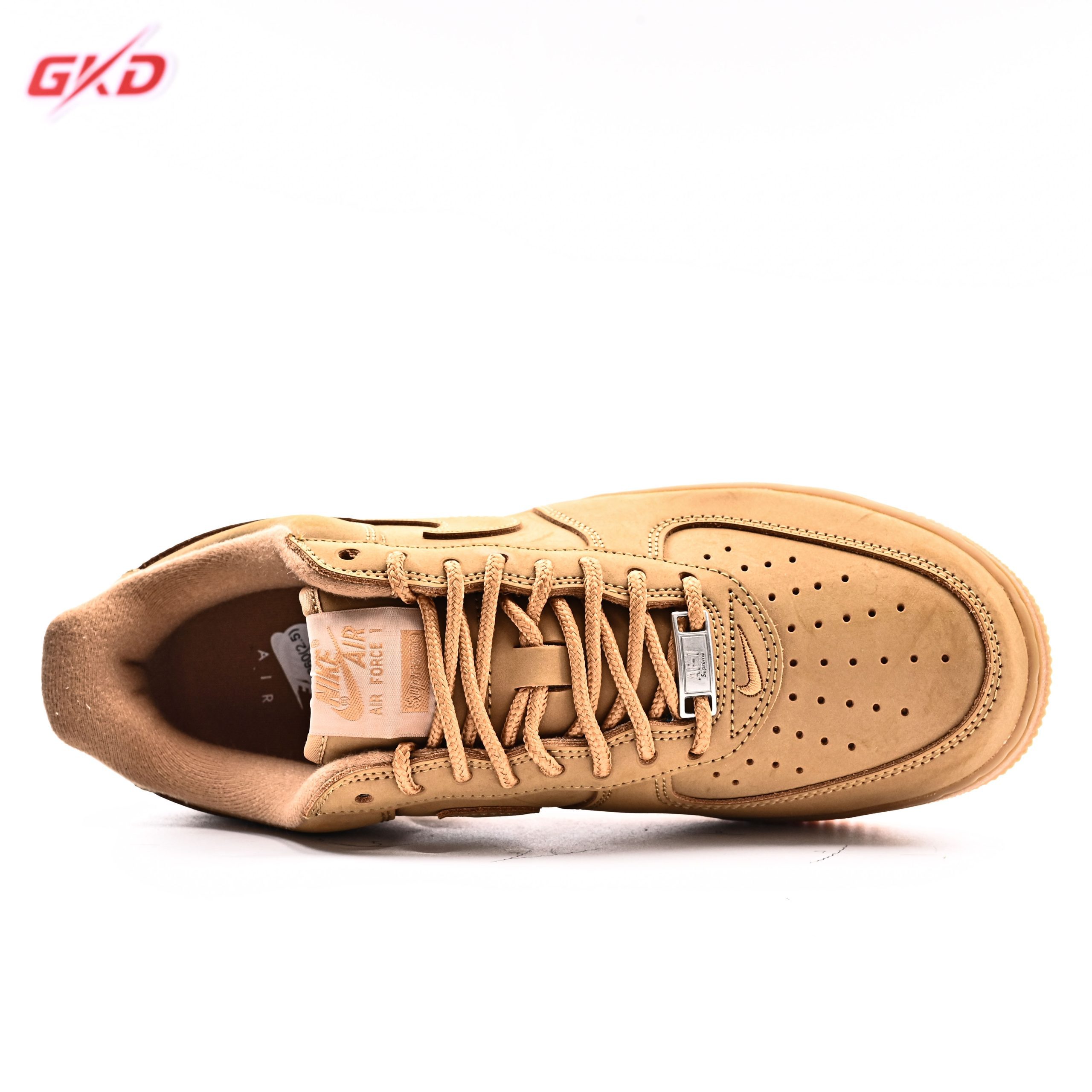 Supreme X AIR FORCE 1 DN1555 200 - Image 5