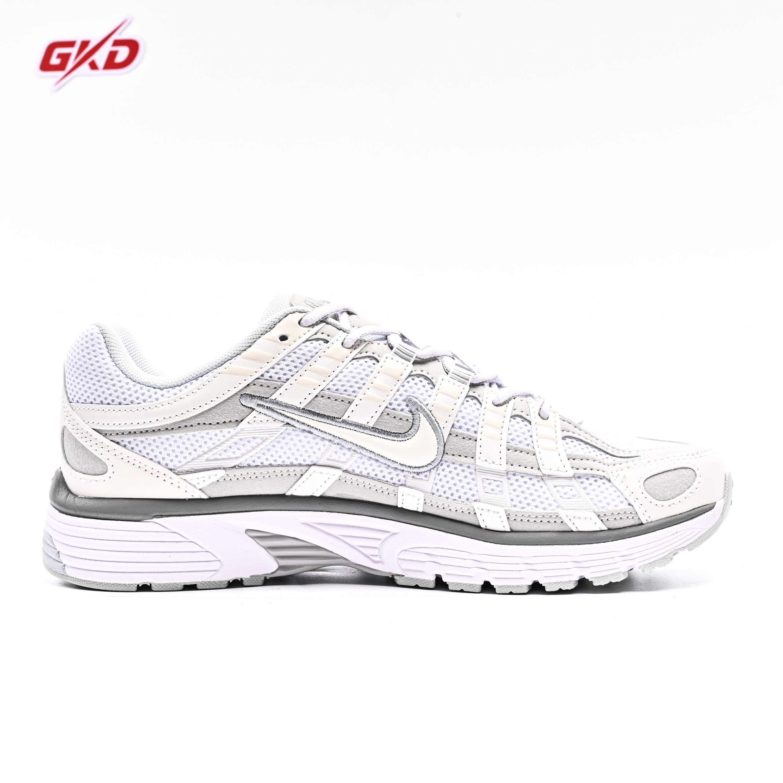 NIKE P-6000 FV6603 101 - Image 4