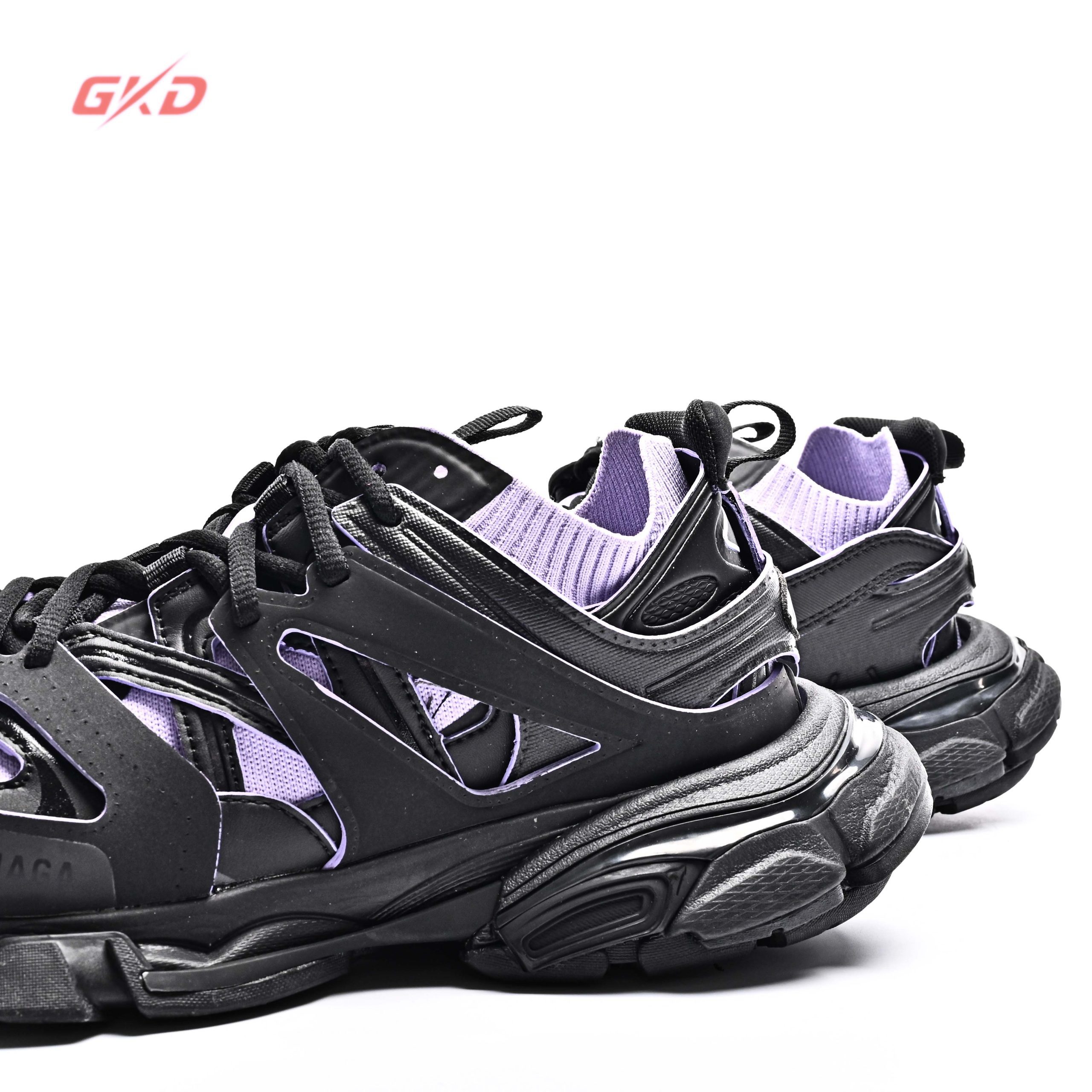Balenciaga Track 736330 W3SKC 1058 - Image 6