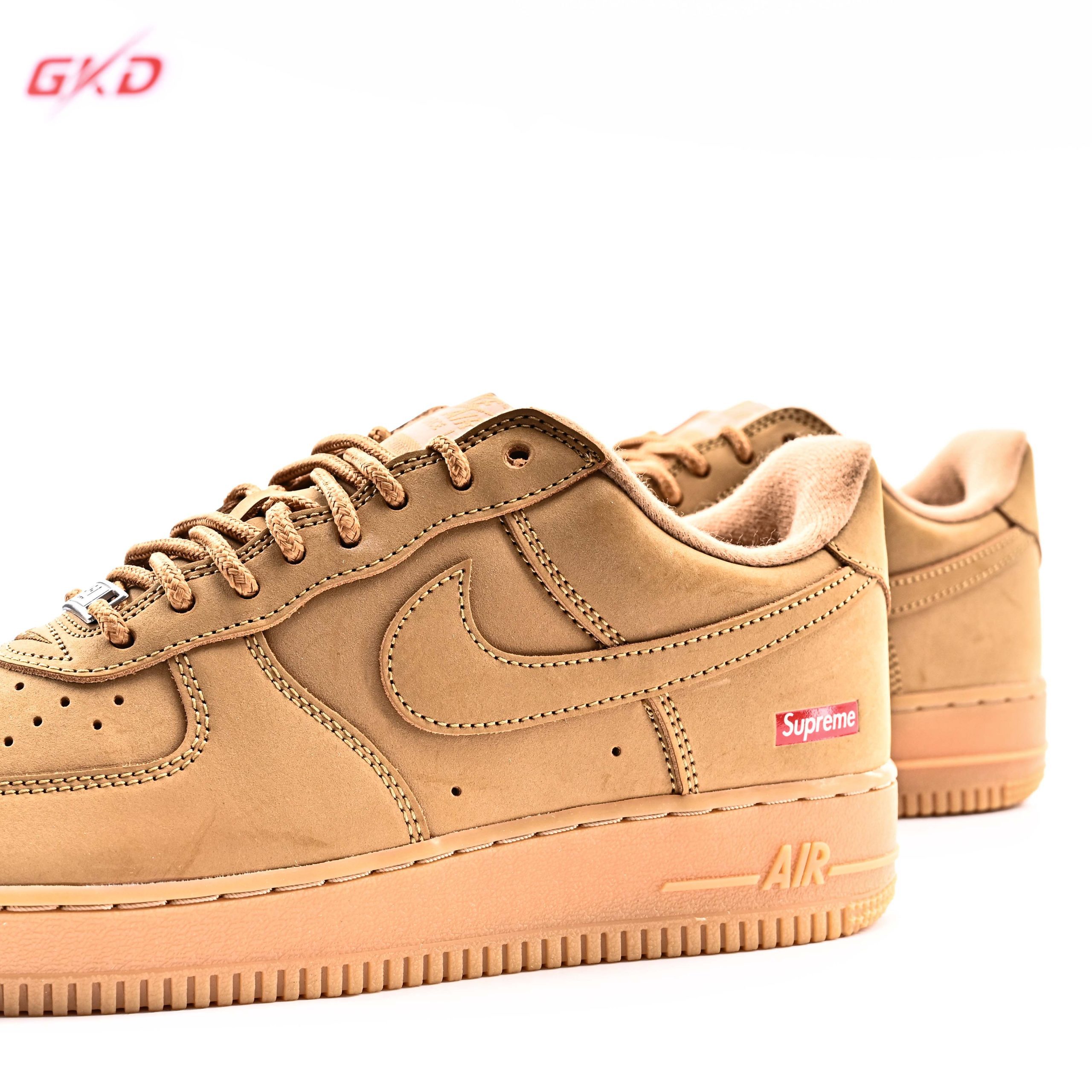 Supreme X AIR FORCE 1 DN1555 200 - Image 6