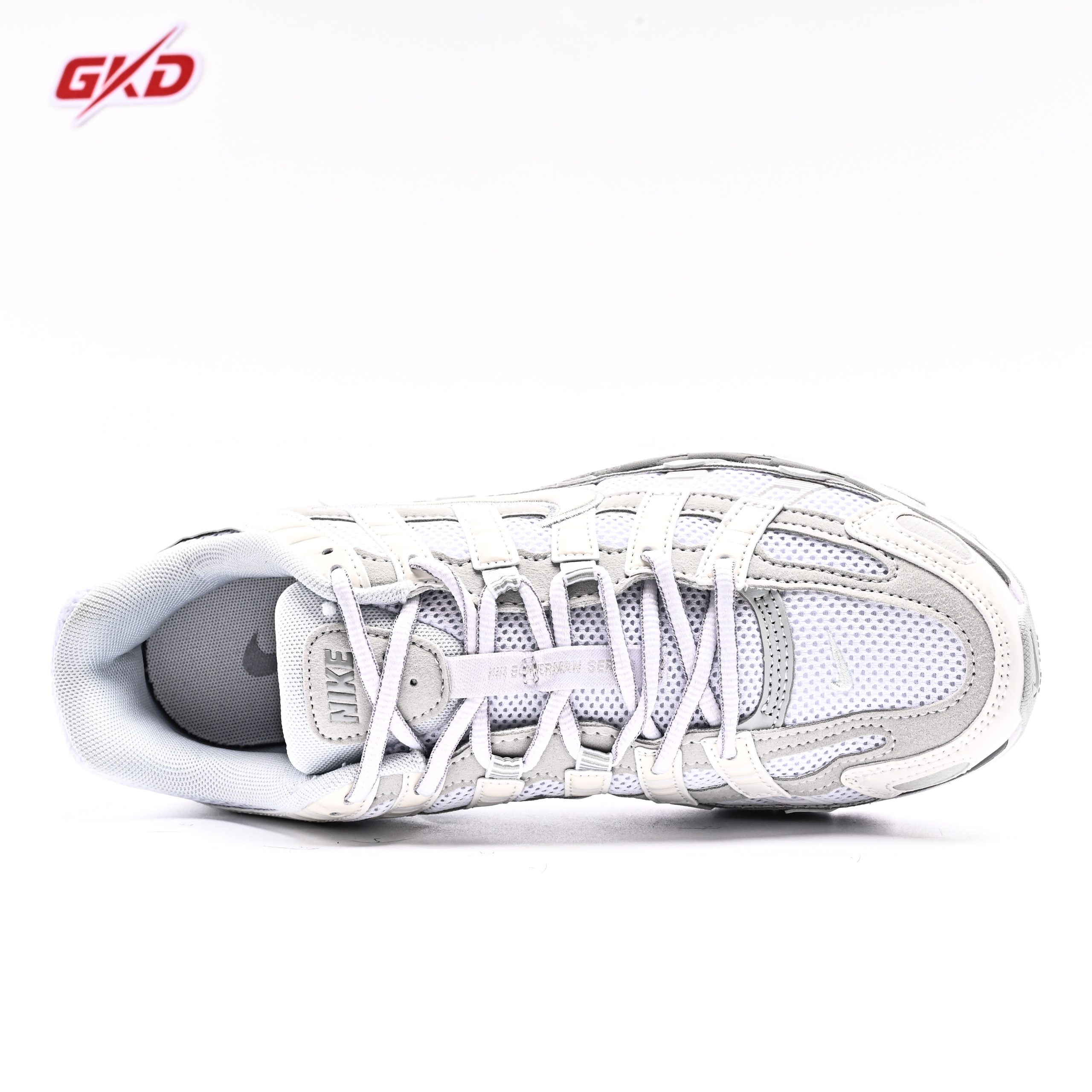 NIKE P-6000 FV6603 101 - Image 5