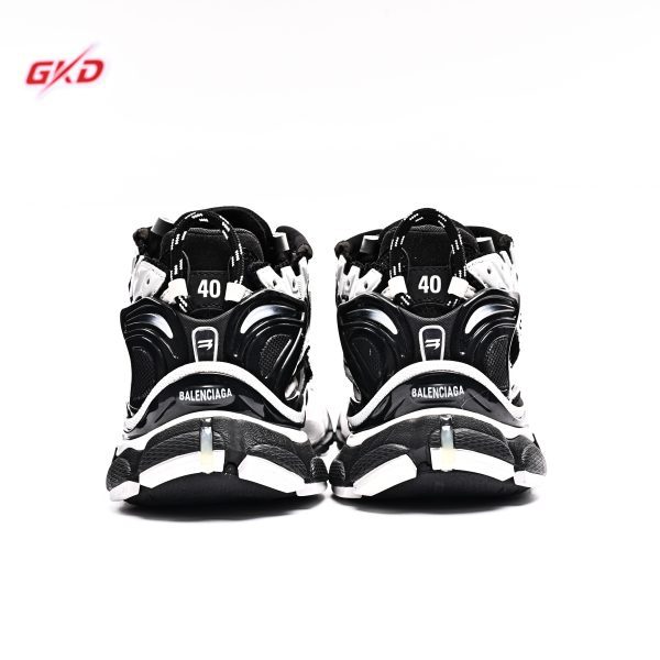 Balenciaga Runner 772774 W3RMU9010 - Image 7