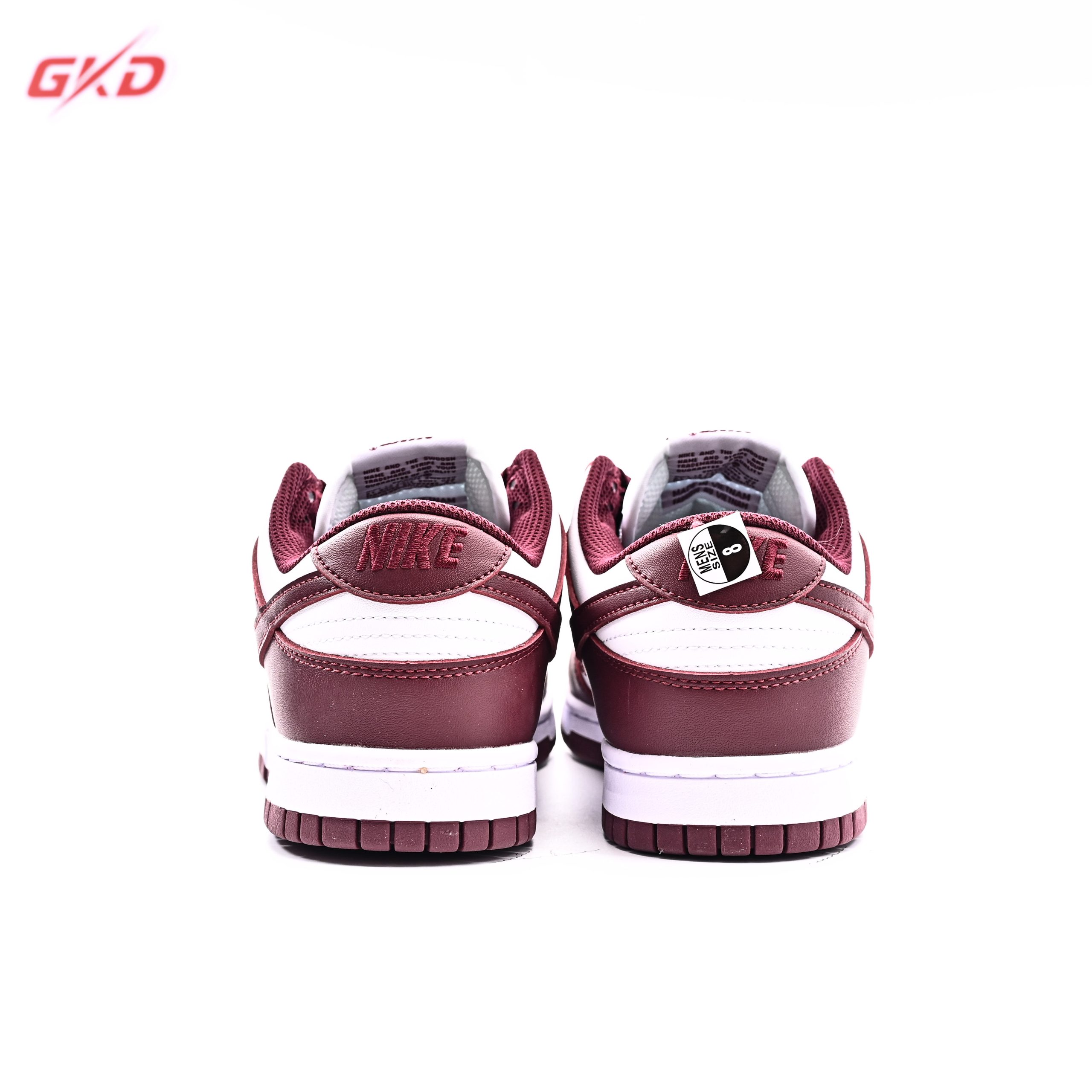 Nike Dunk Low Rdtro DD1503 108 - Image 7