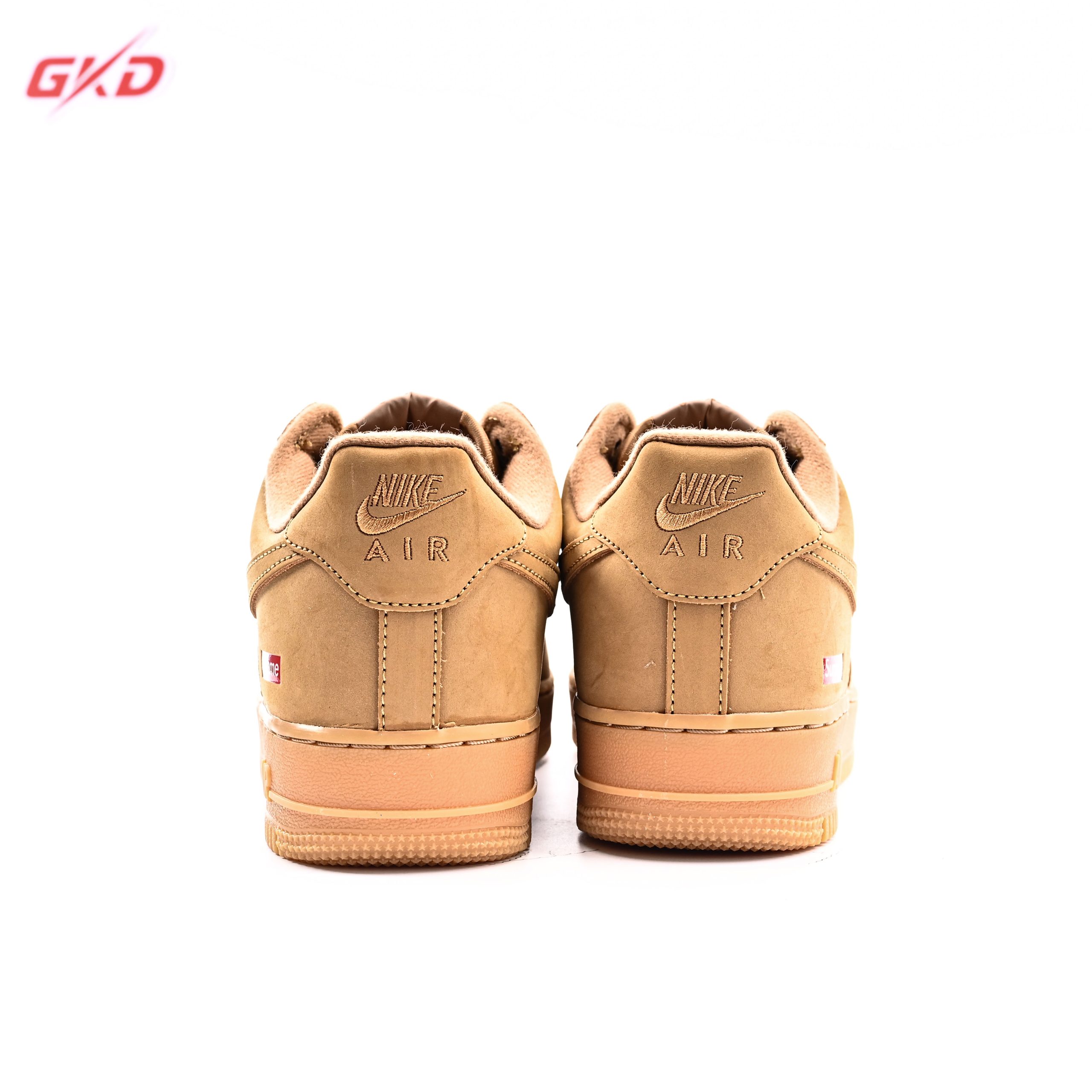 Supreme X AIR FORCE 1 DN1555 200 - Image 7