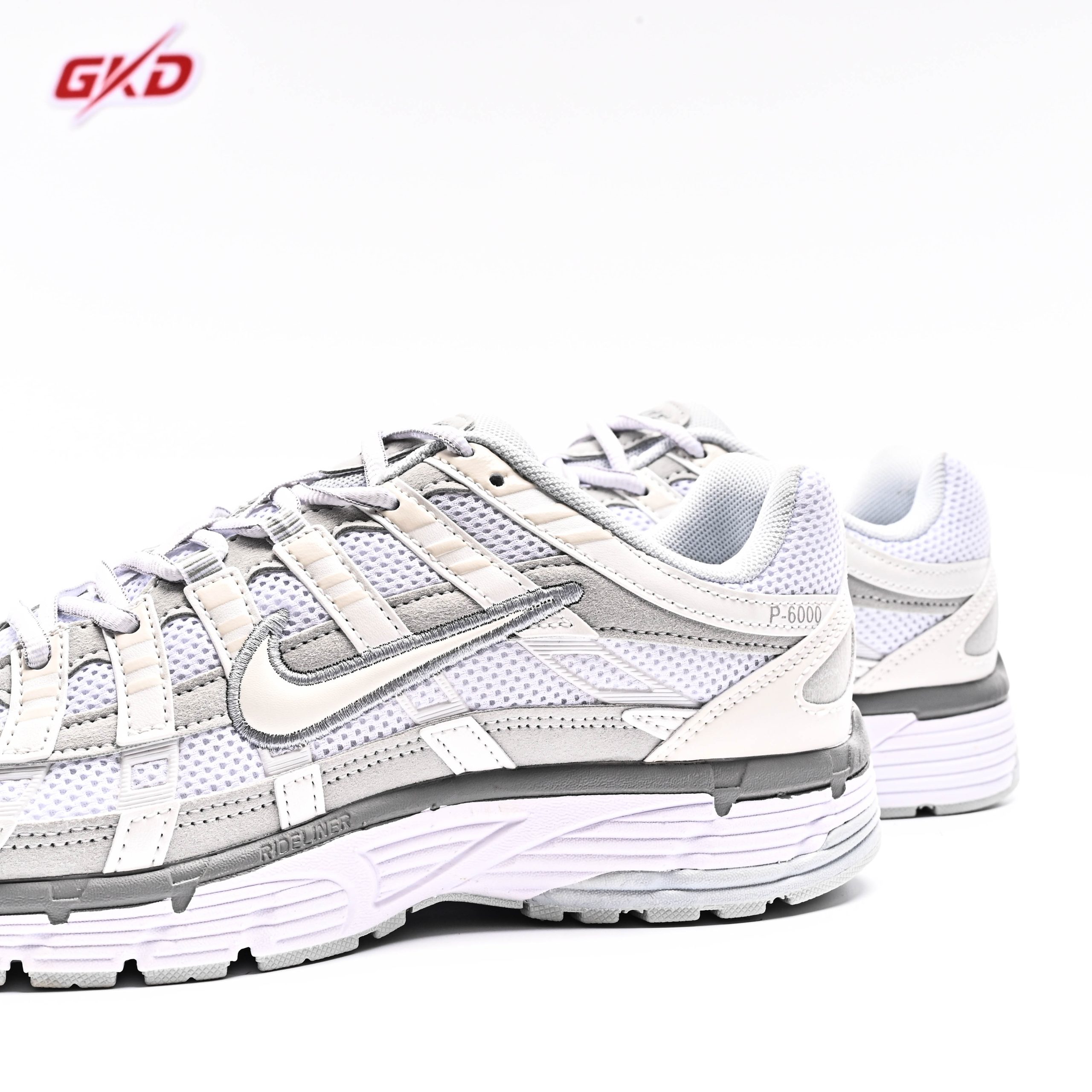 NIKE P-6000 FV6603 101 - Image 6