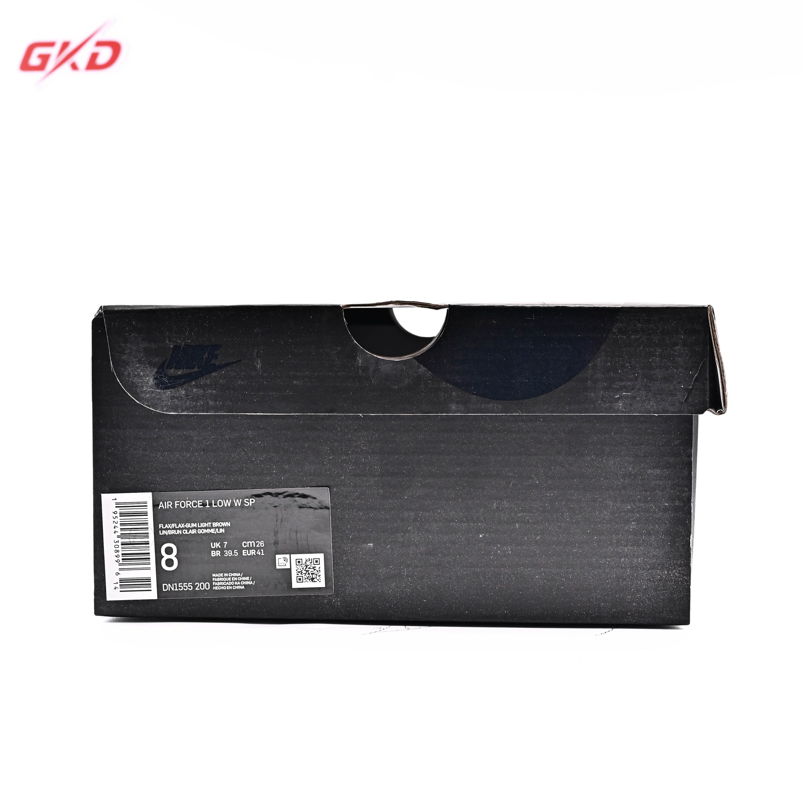 Supreme X AIR FORCE 1 DN1555 200 - Image 8