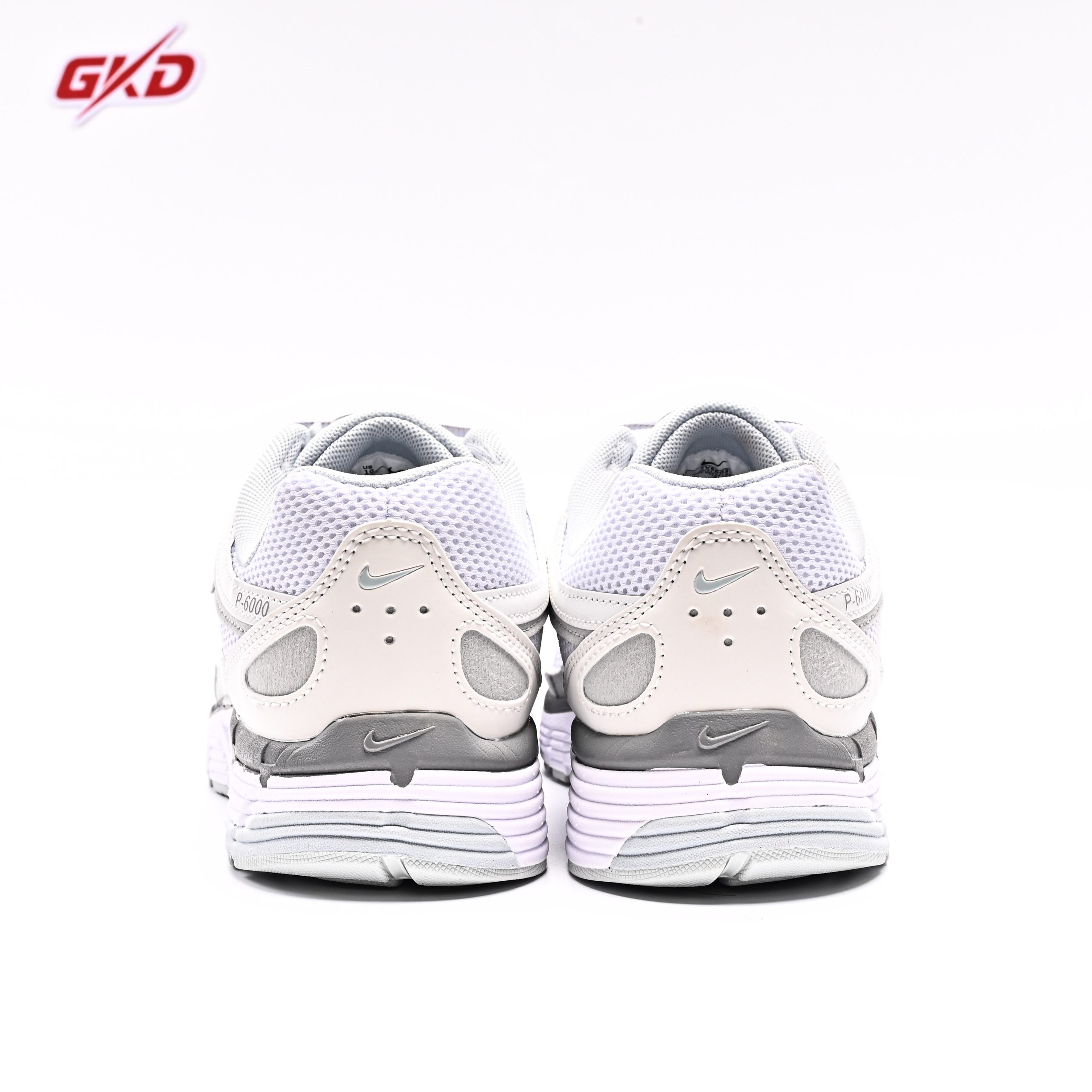 NIKE P-6000 FV6603 101 - Image 7