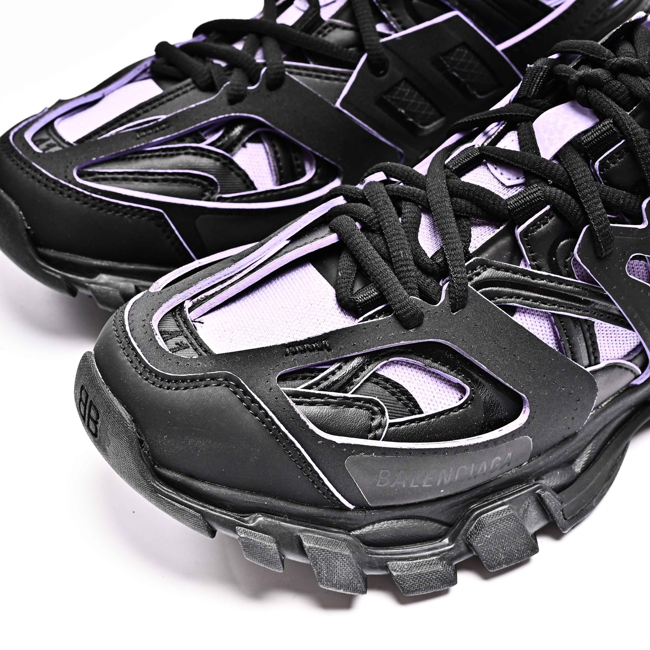 Balenciaga Track 736330 W3SKC 1058 - Image 9