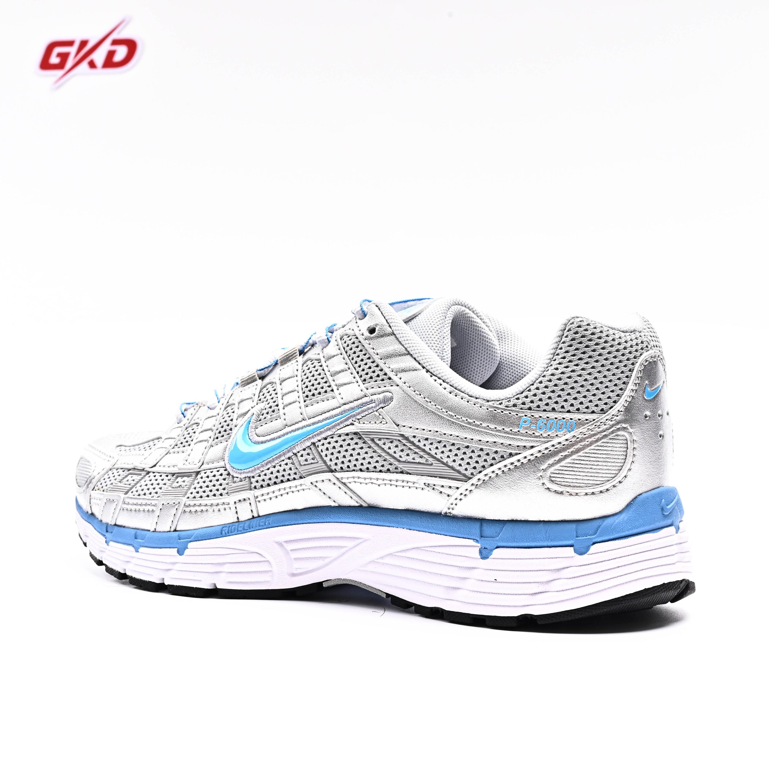NIKE P-6000 CD6404 025 - Image 3