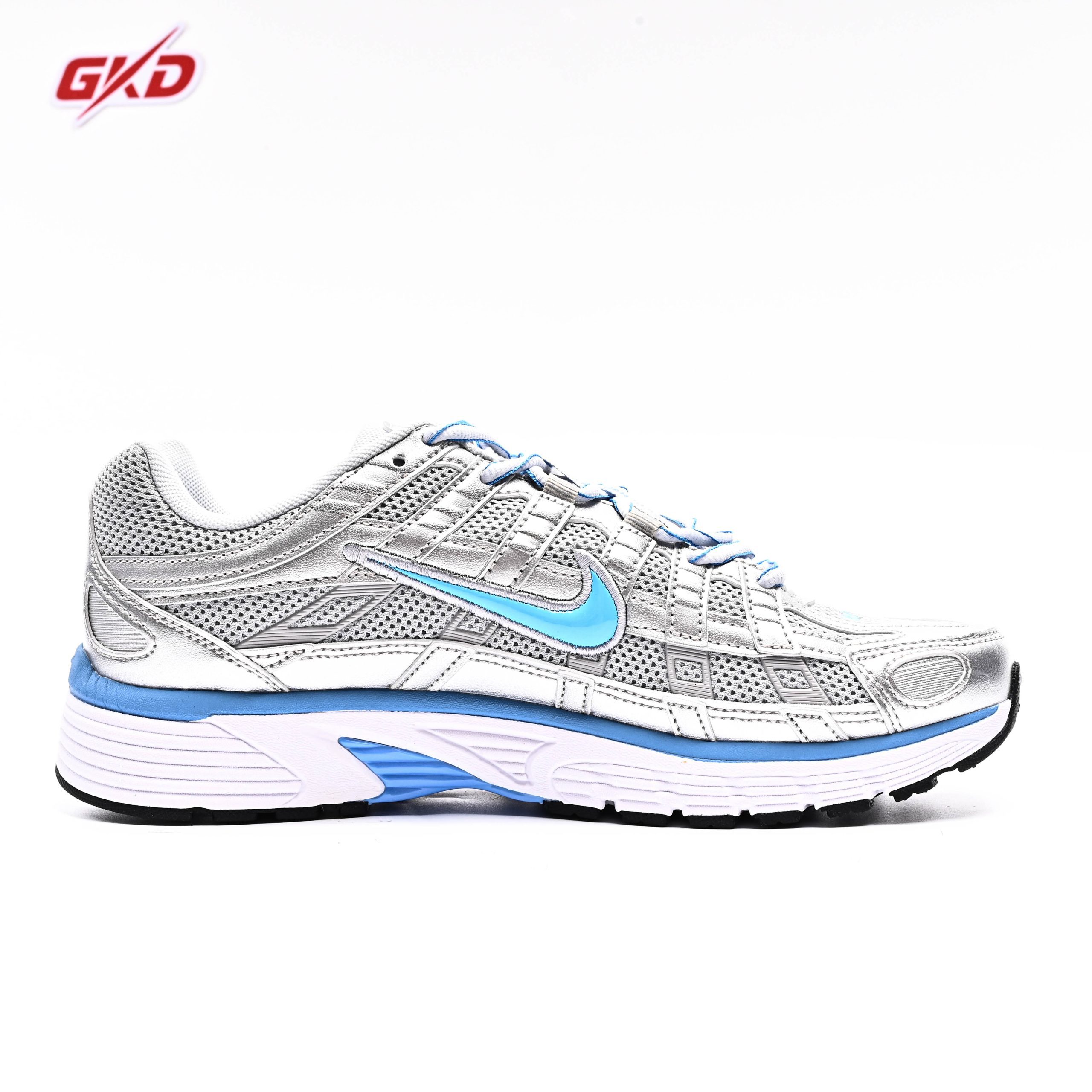 NIKE P-6000 CD6404 025 - Image 4