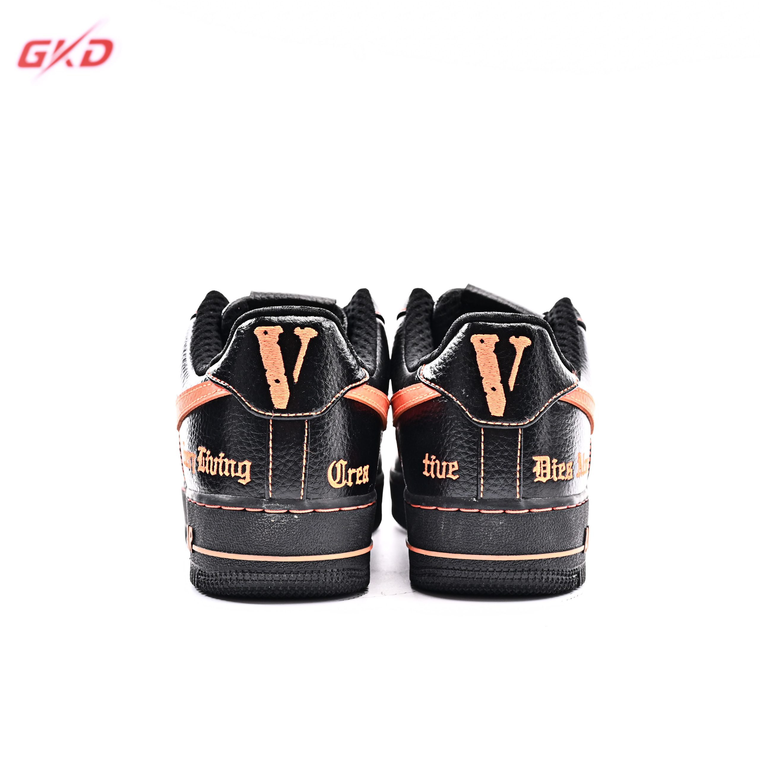 VLONE X AIR FORCE 1 AA5360 001 - Image 7