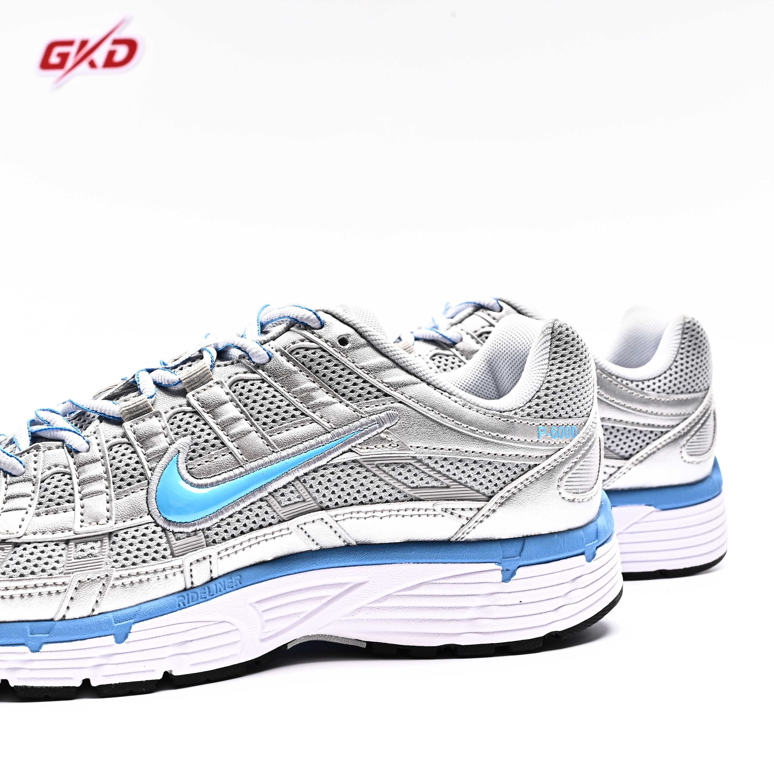 NIKE P-6000 CD6404 025 - Image 6