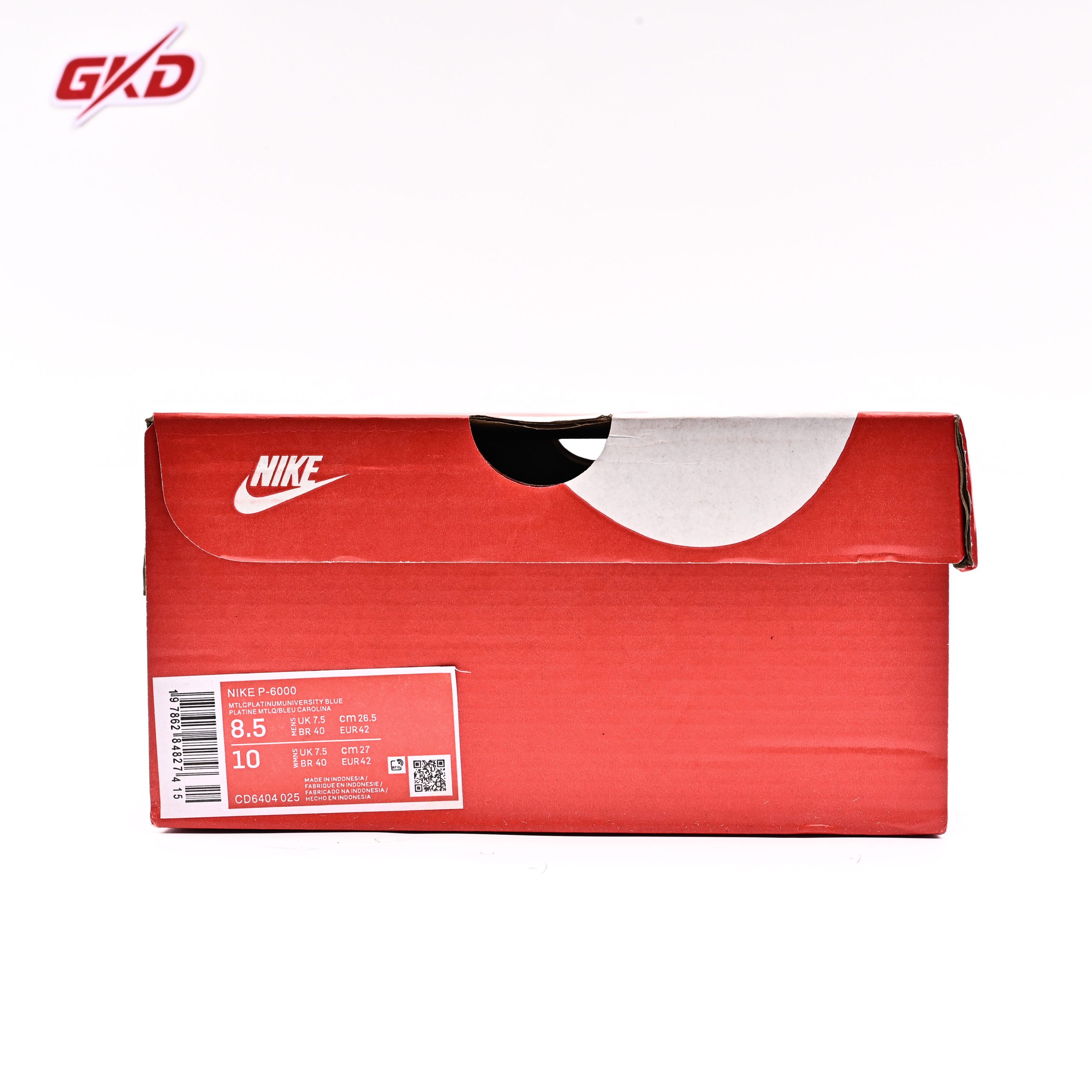 NIKE P-6000 CD6404 025 - Image 8