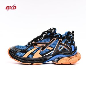 Balenciaga Runner 677403 W3RB3 4719