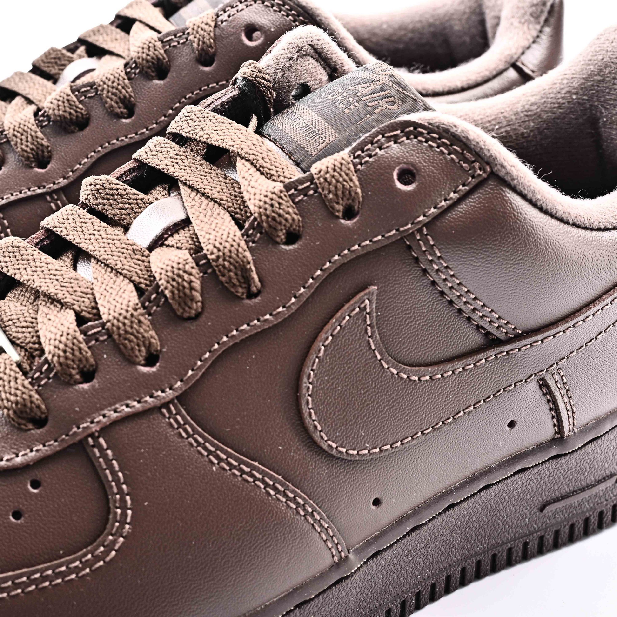 Supreme X AIR FORCE 1 CU9225 200 - Image 10