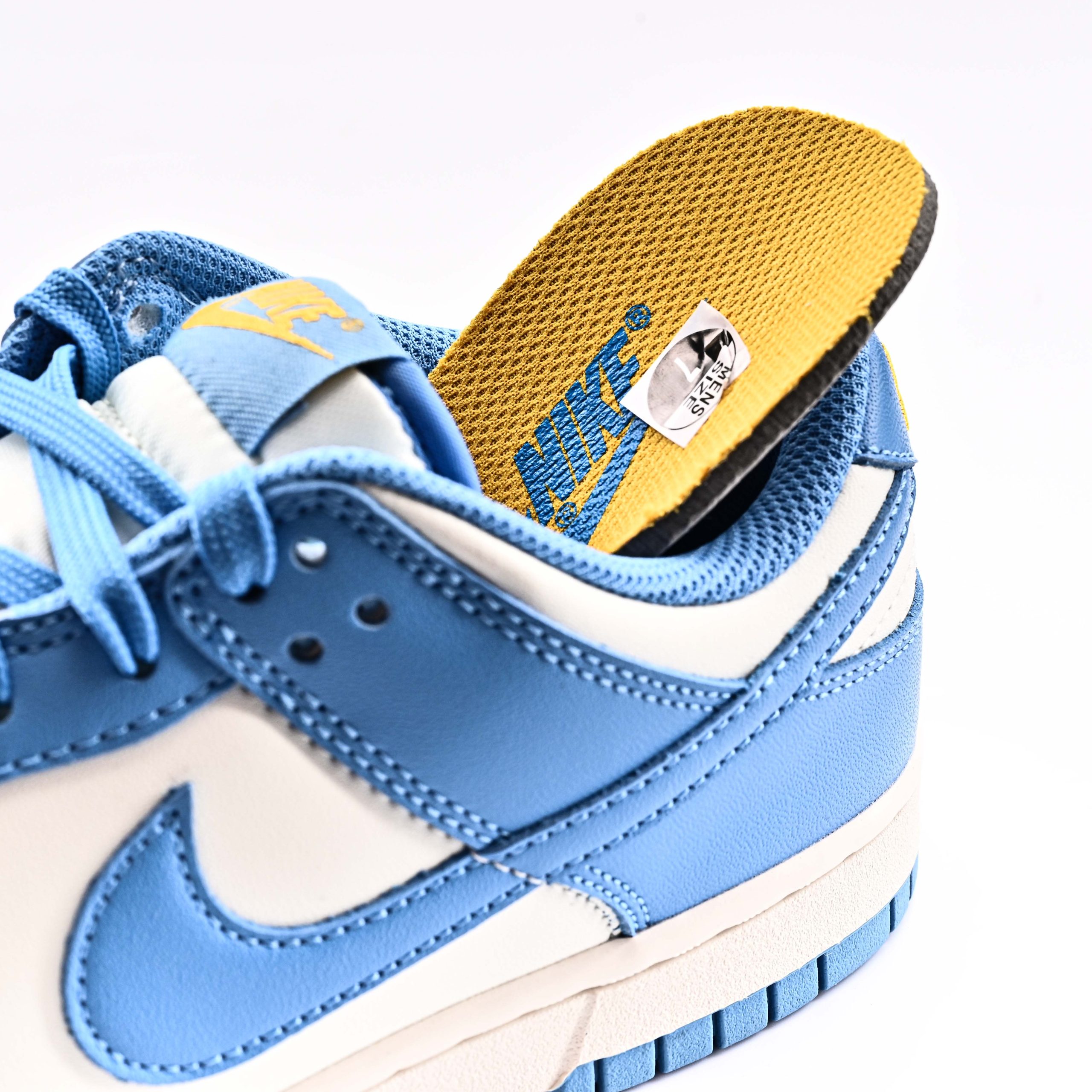 Nike Dunk Low Rdtro DD1503 100 - Image 11