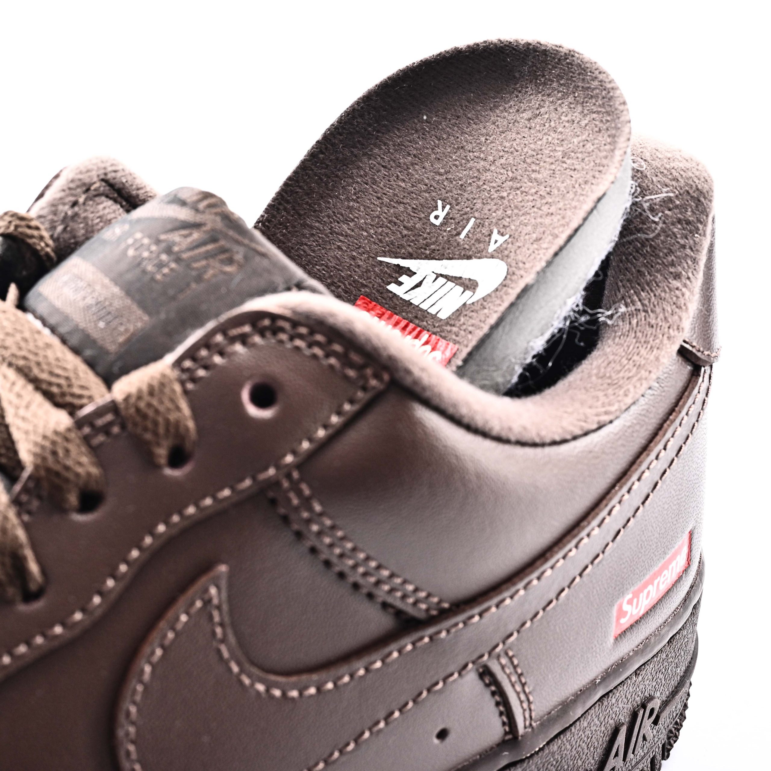 Supreme X AIR FORCE 1 CU9225 200 - Image 11