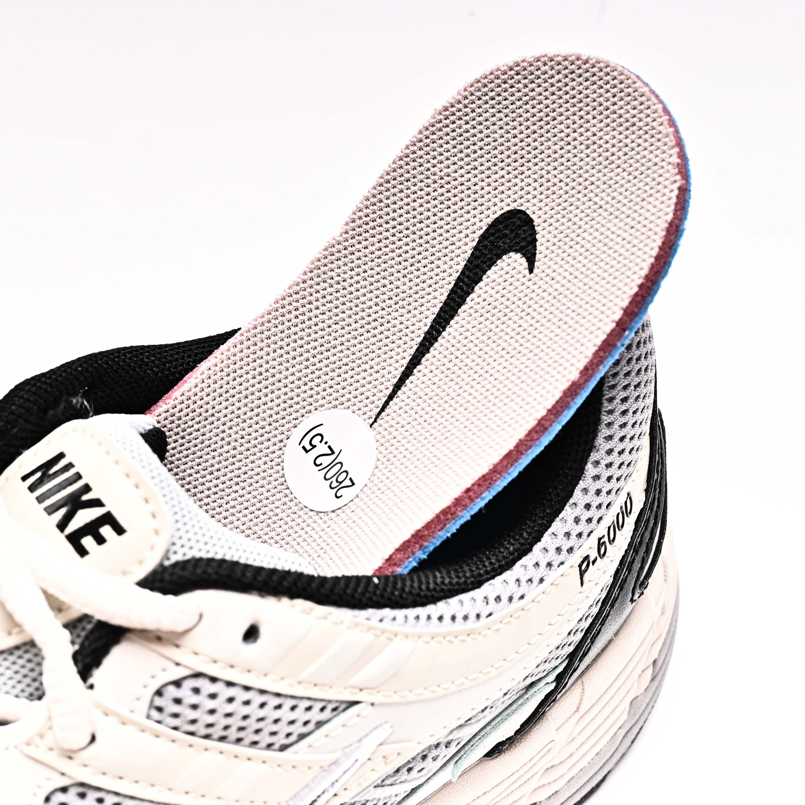 NIKE P-6000 HJ3488 001 - Image 11