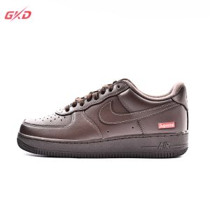 Supreme X AIR FORCE 1 CU9225 200
