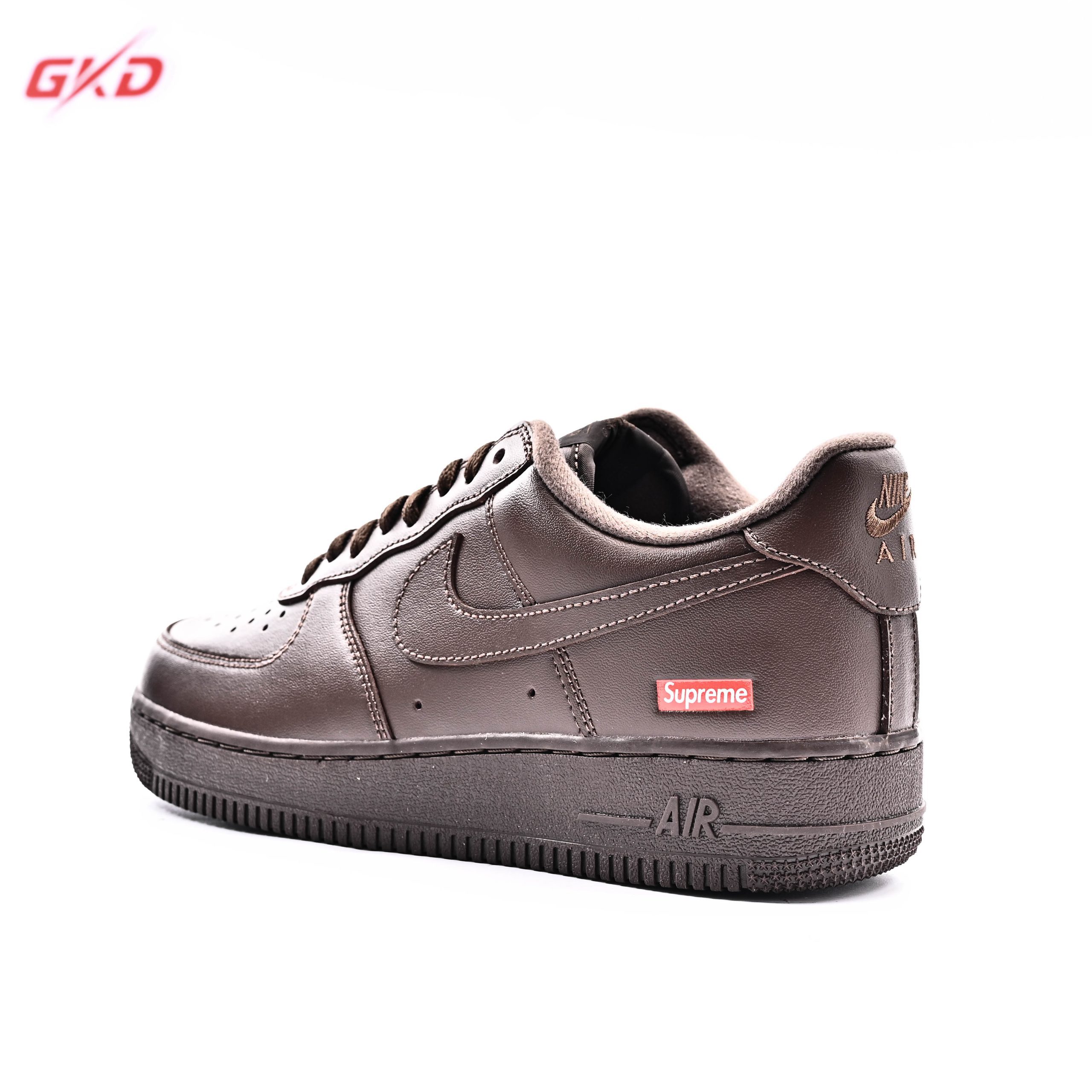 Supreme X AIR FORCE 1 CU9225 200 - Image 3
