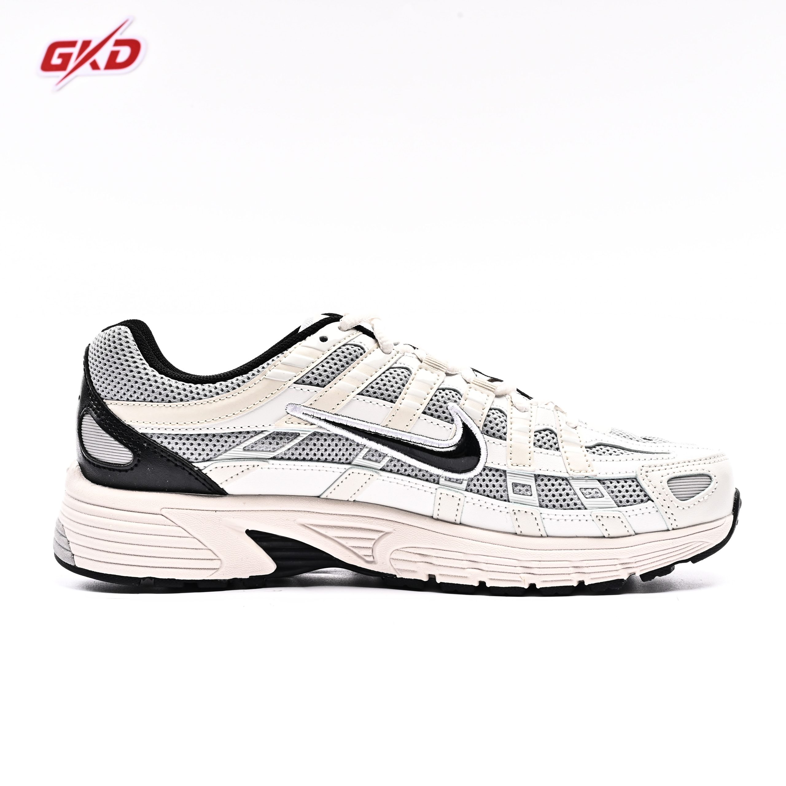 NIKE P-6000 HJ3488 001 - Image 4