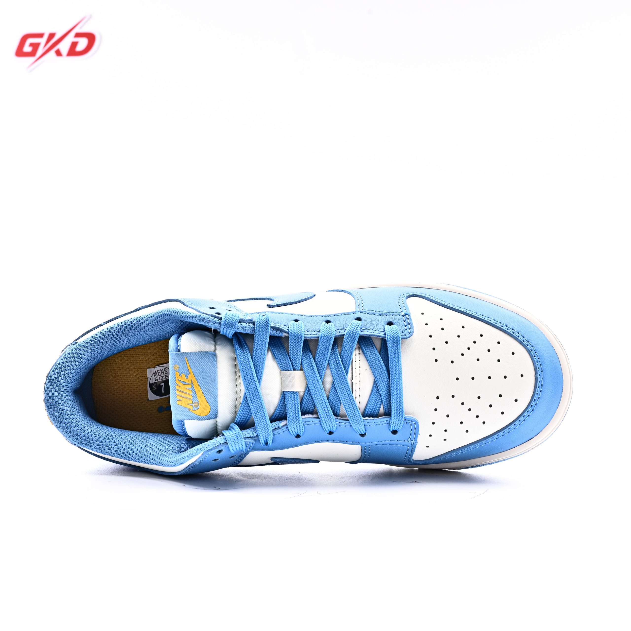 Nike Dunk Low Rdtro DD1503 100 - Image 5