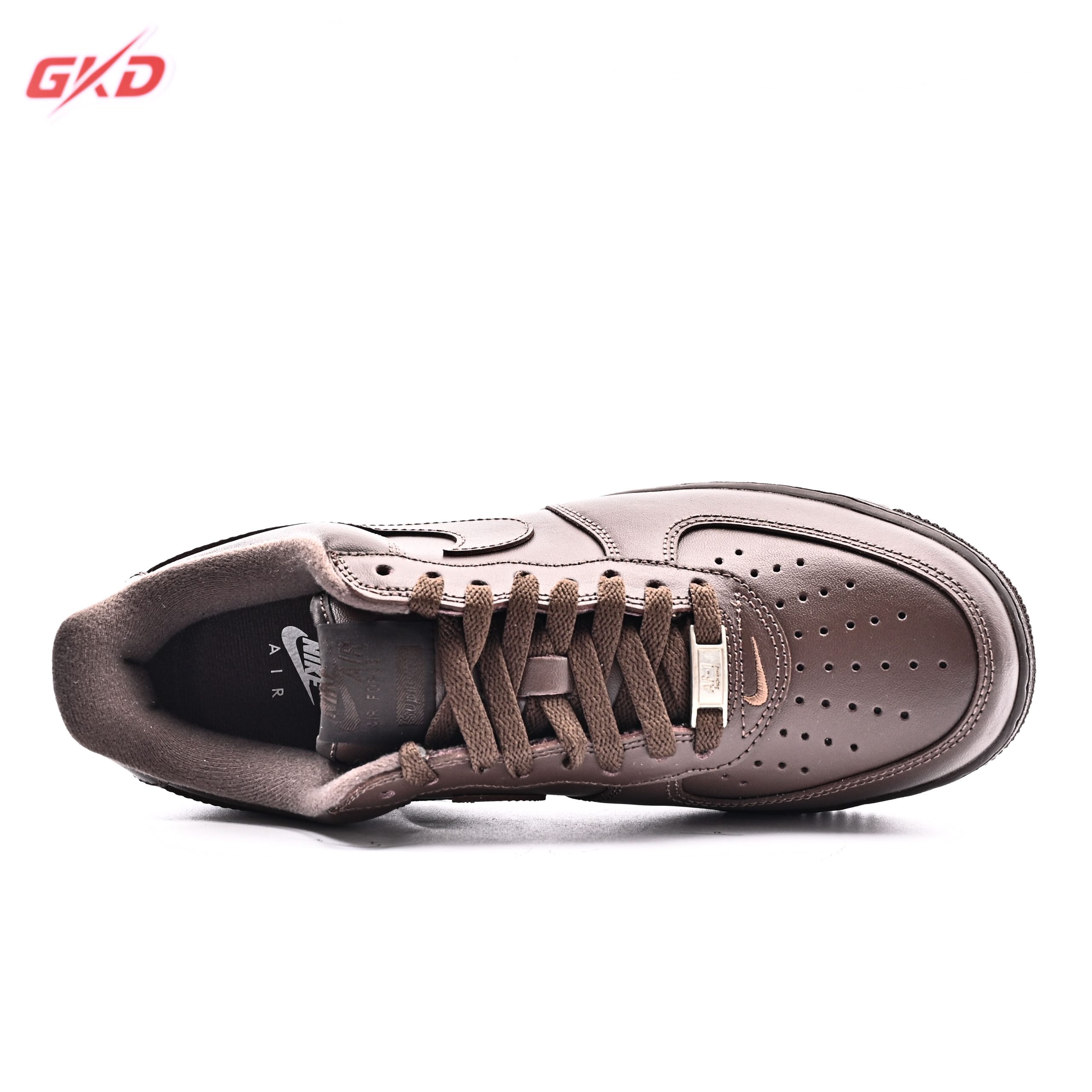 Supreme X AIR FORCE 1 CU9225 200 - Image 5