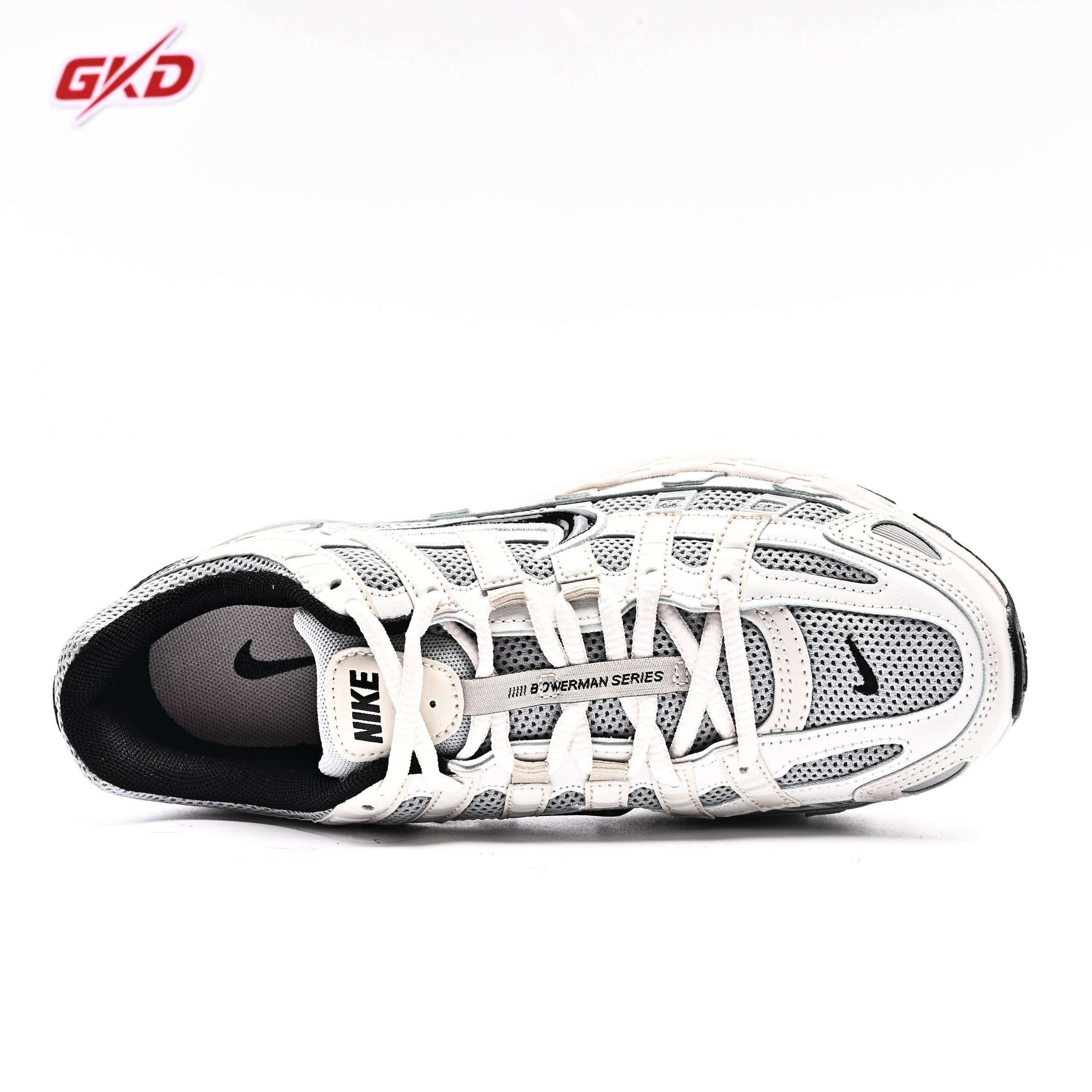NIKE P-6000 HJ3488 001 - Image 5