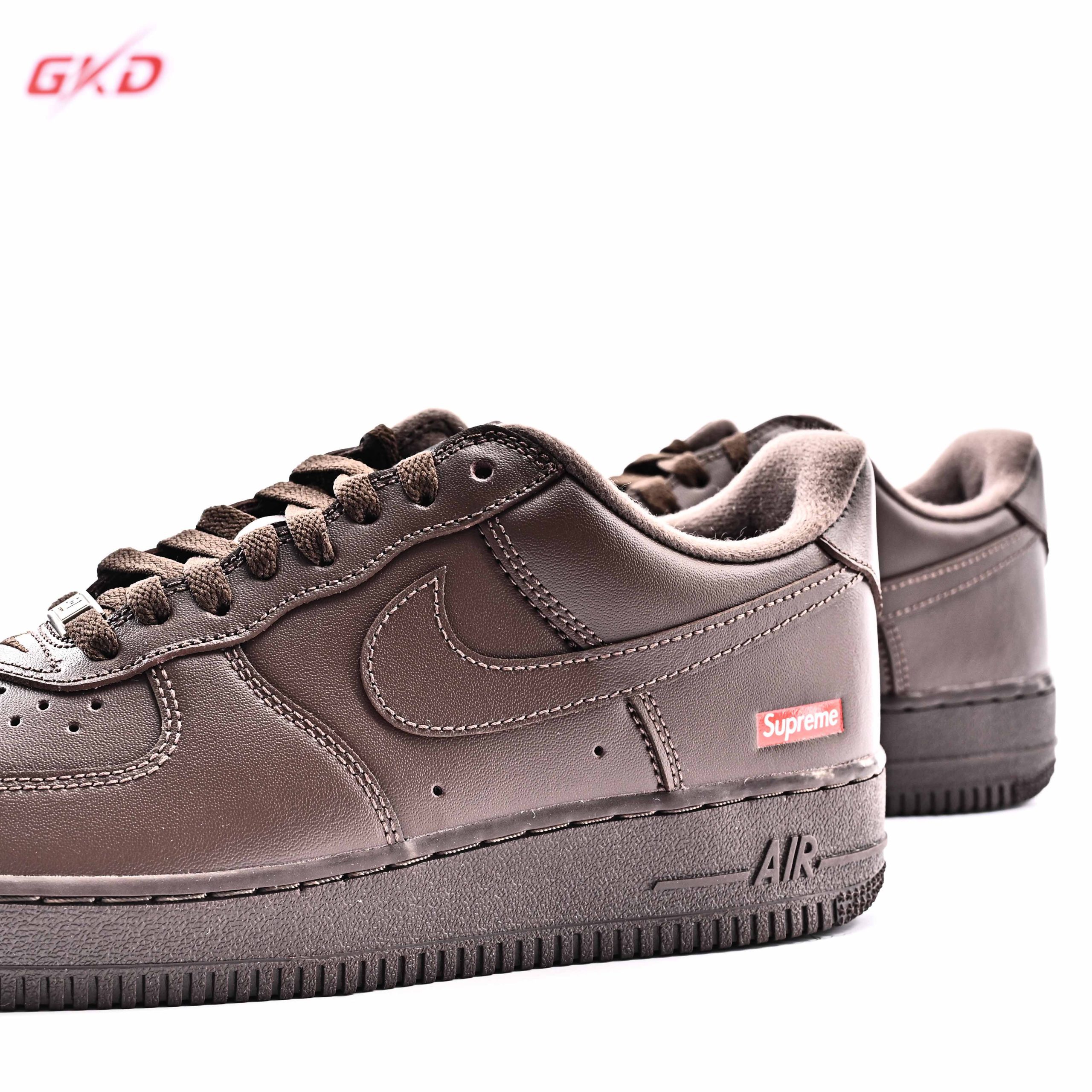 Supreme X AIR FORCE 1 CU9225 200 - Image 6