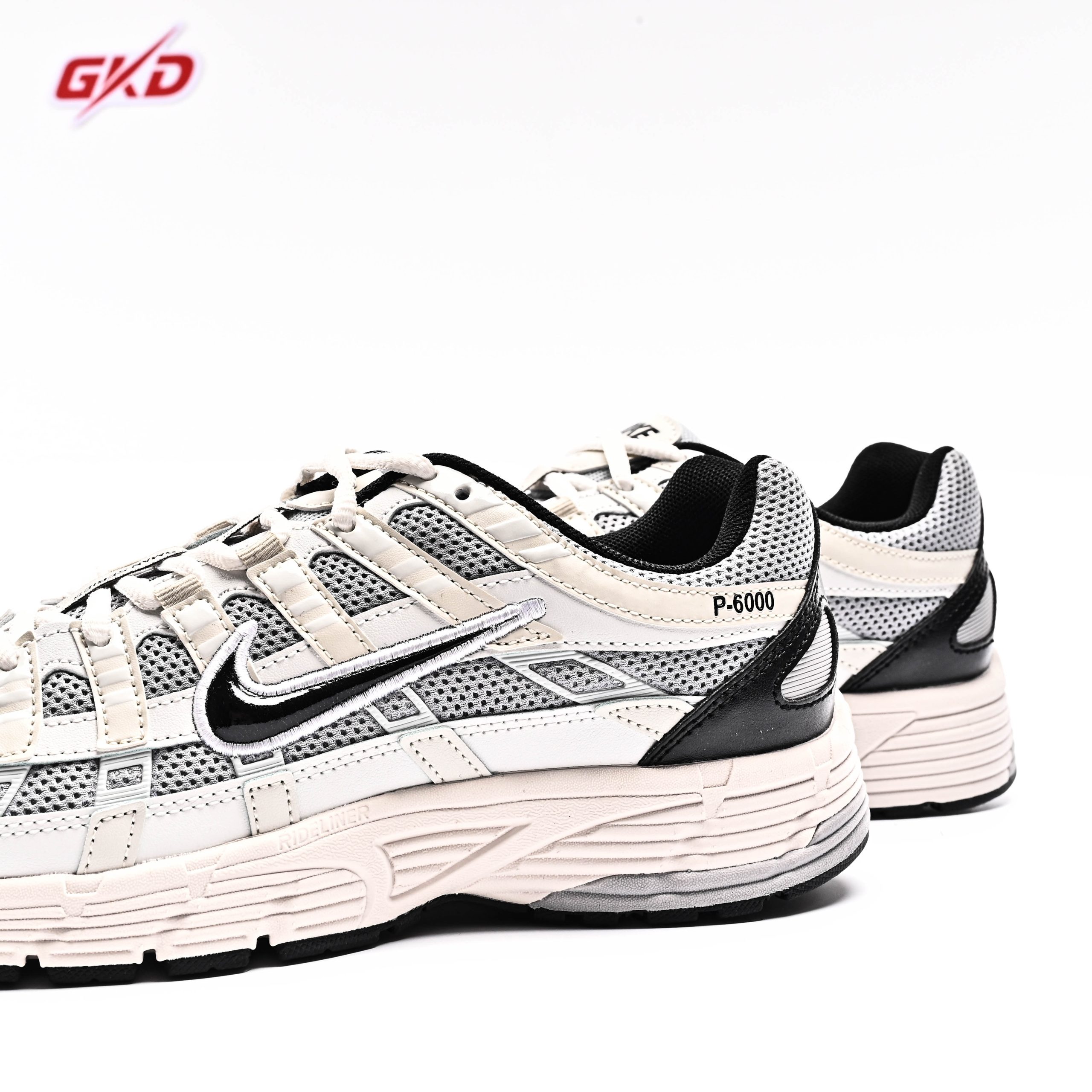 NIKE P-6000 HJ3488 001 - Image 6