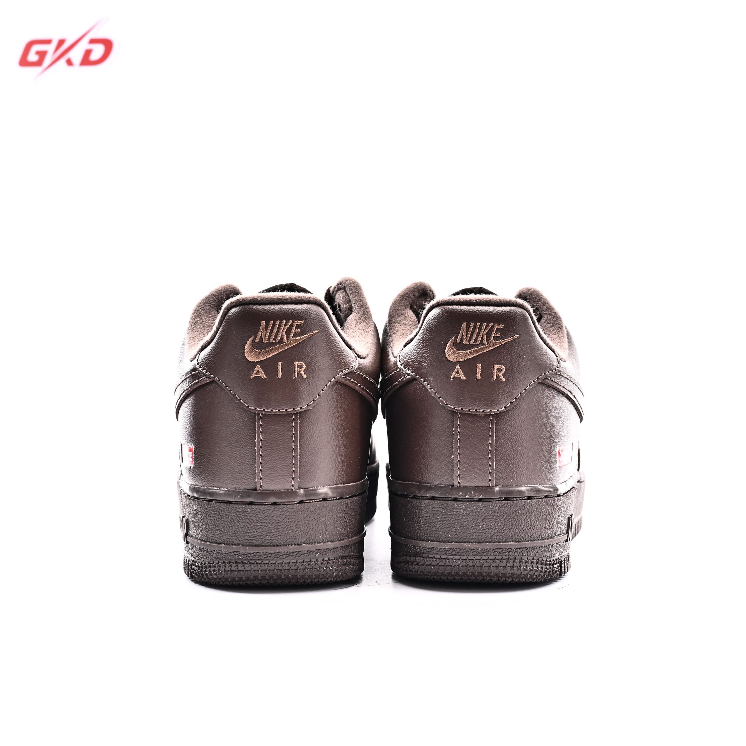 Supreme X AIR FORCE 1 CU9225 200 - Image 7