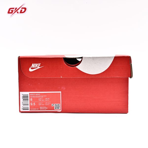 NIKE P-6000 HJ3488 001 - Image 8